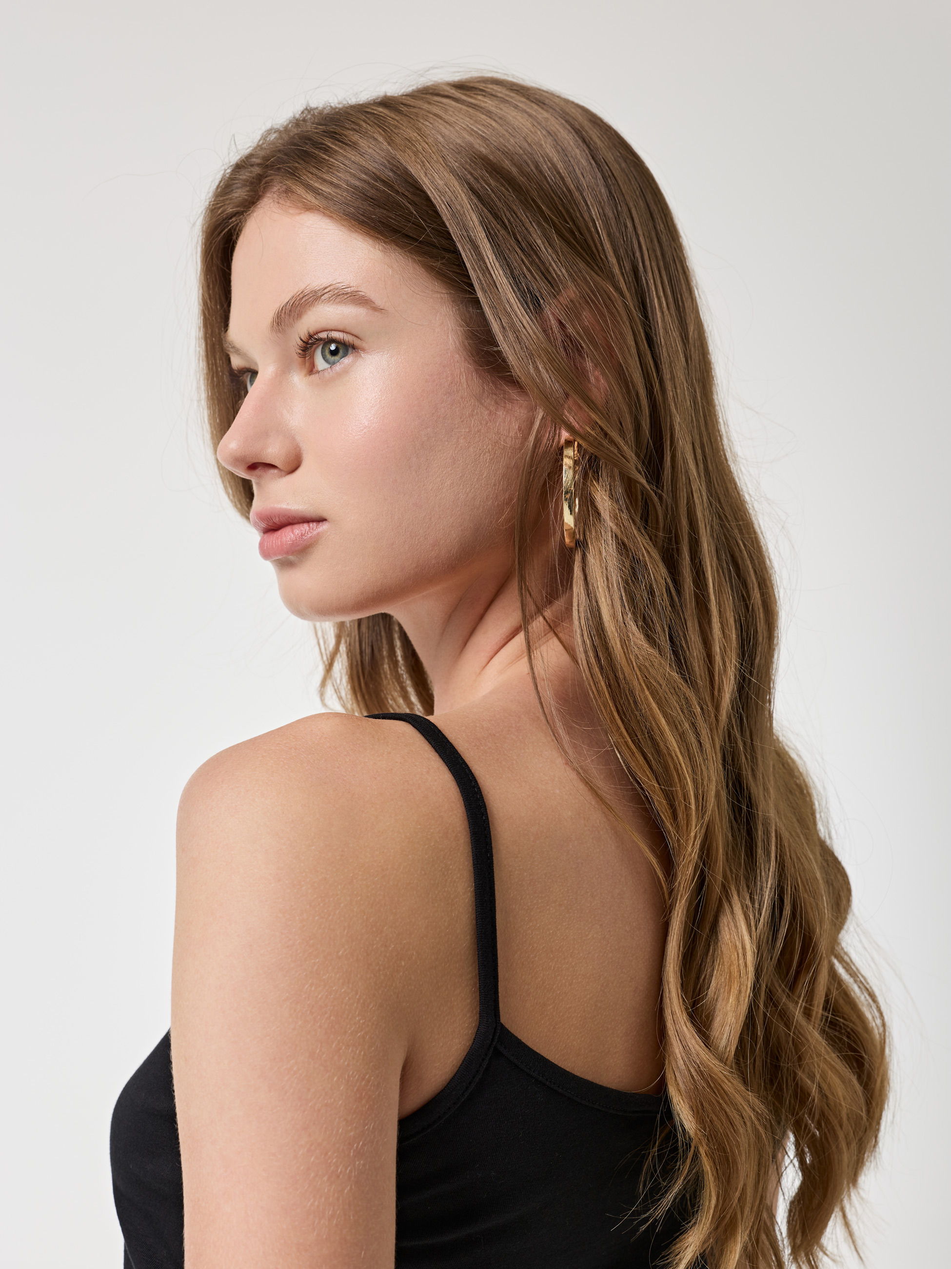 Pack 2 tops de alças