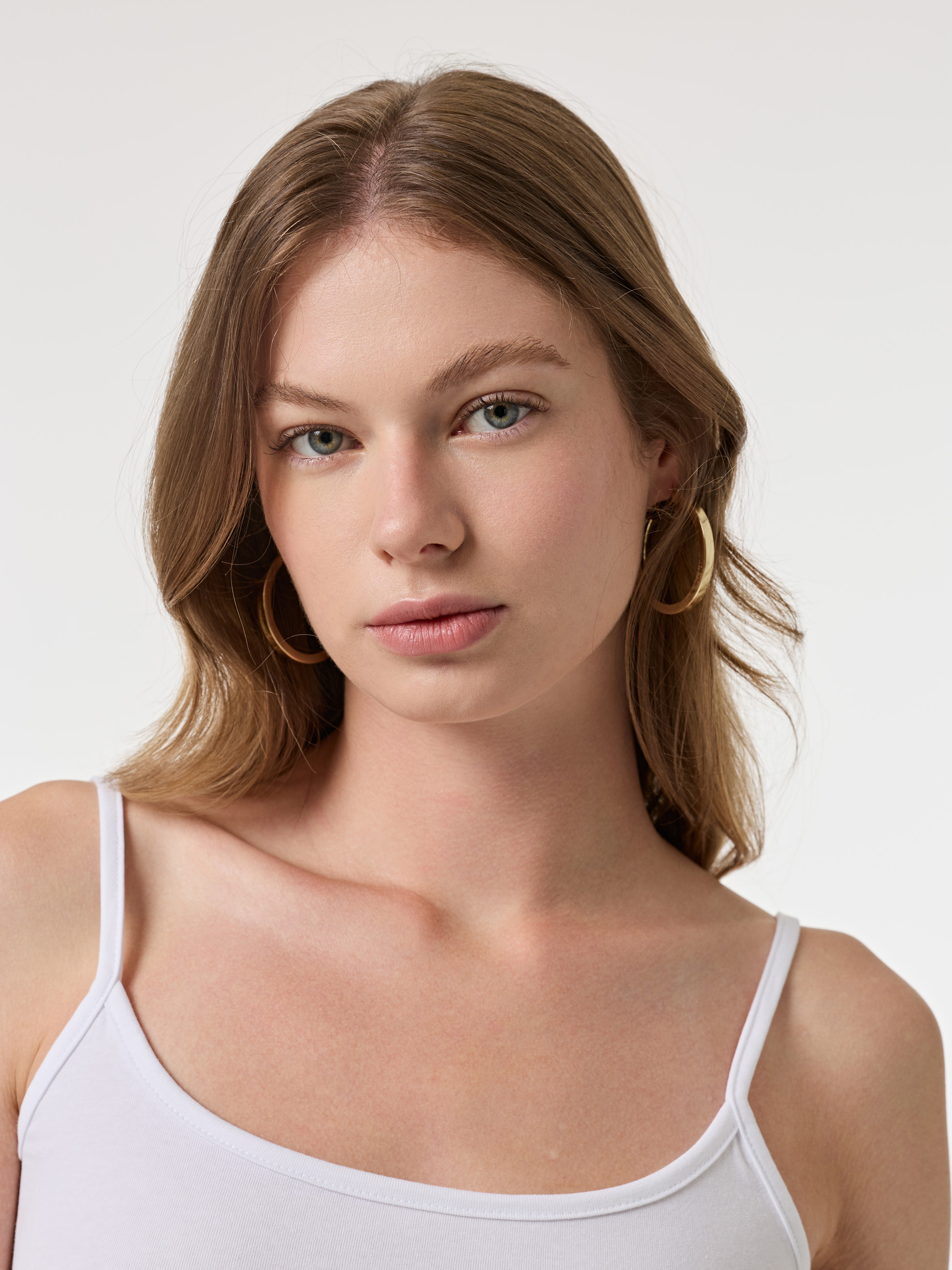 Pack 2 tops de alças