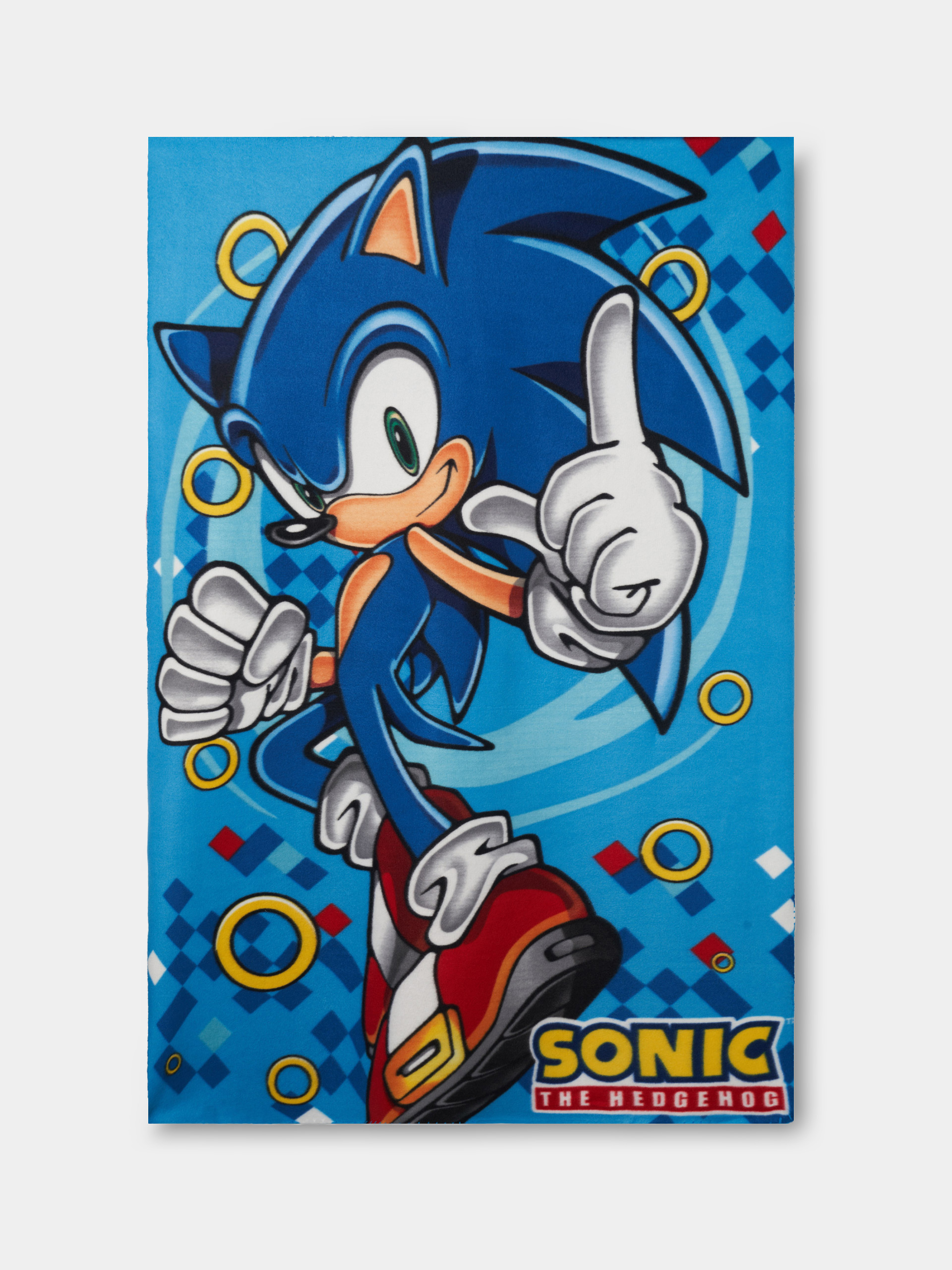 Manta Sonic™