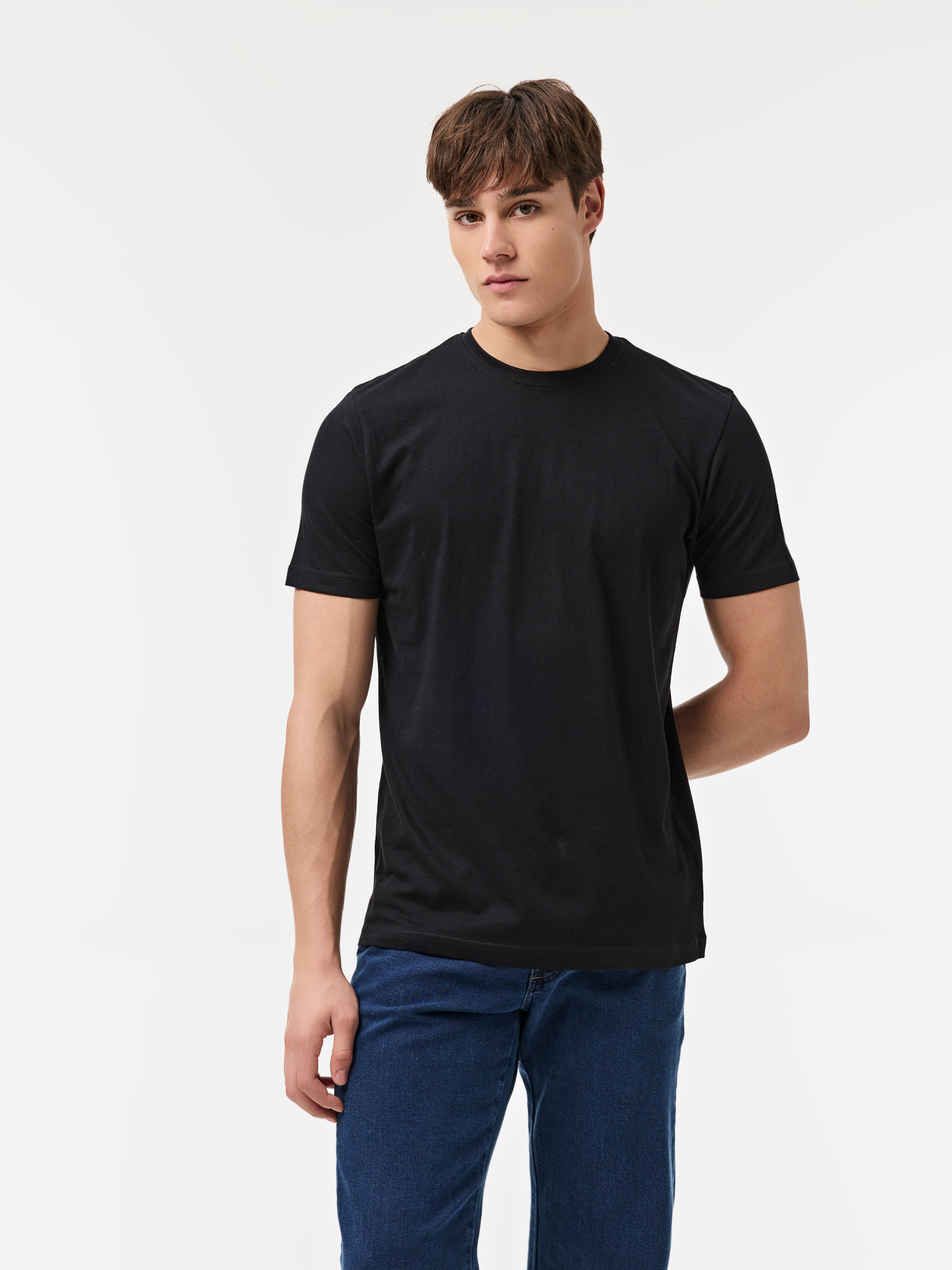 Pack de t-shirts básicas