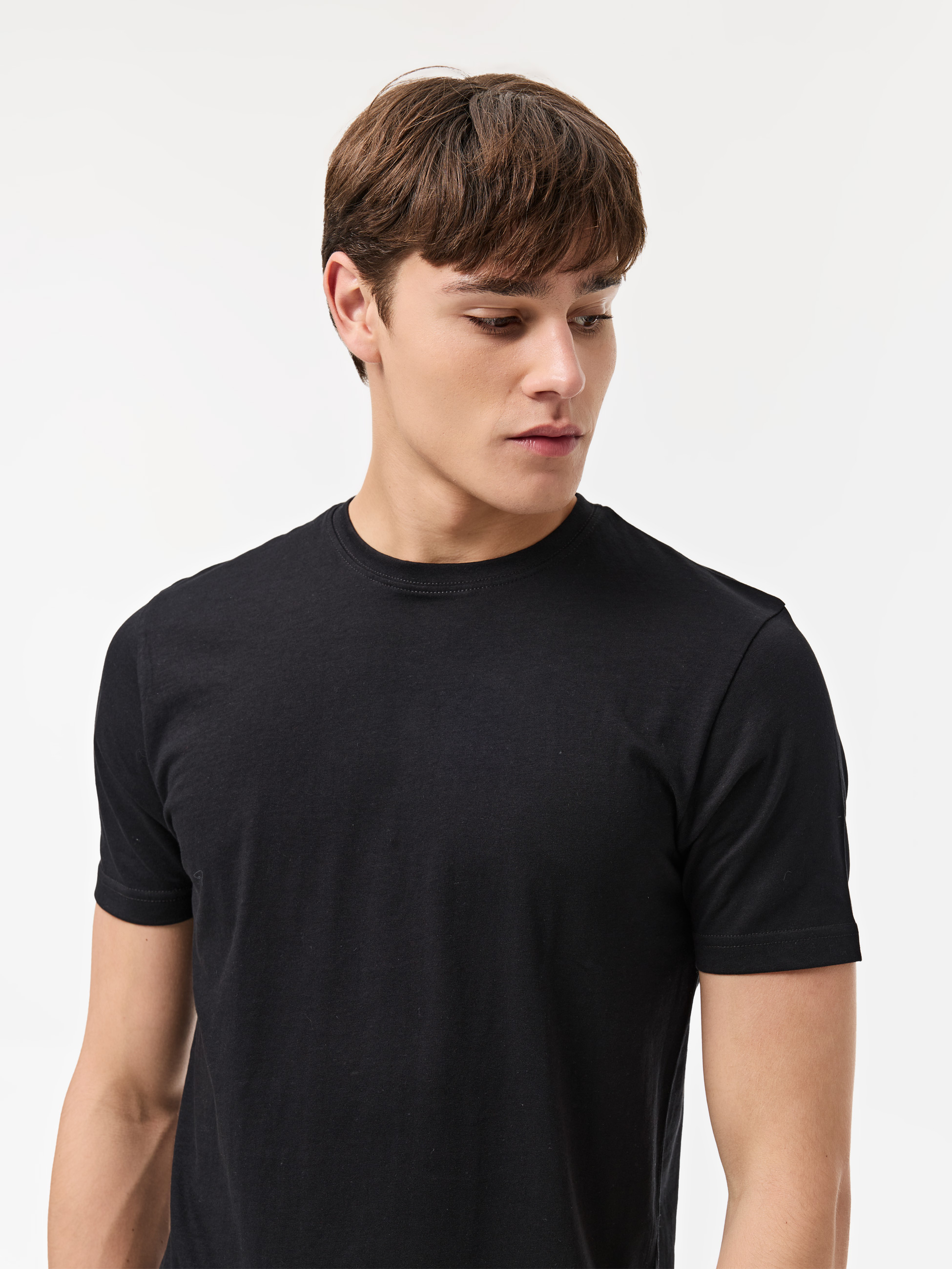 Pack de t-shirts básicas