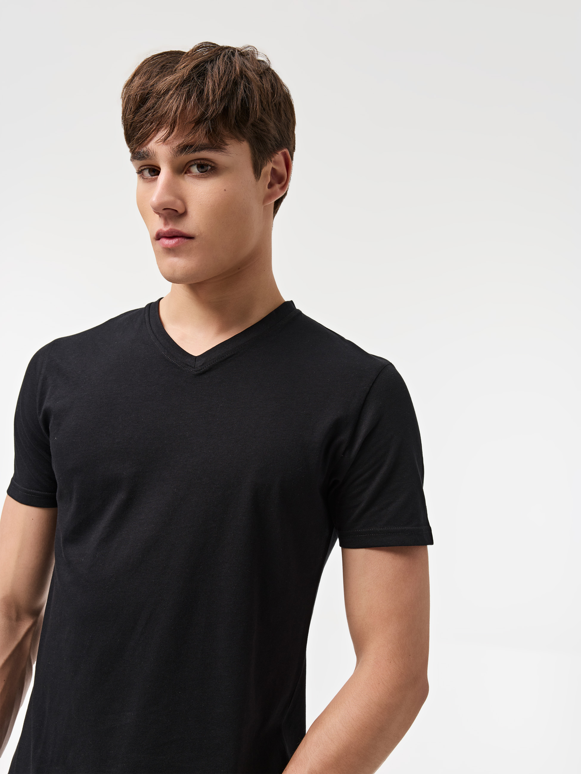 Pack de t-shirts básicas