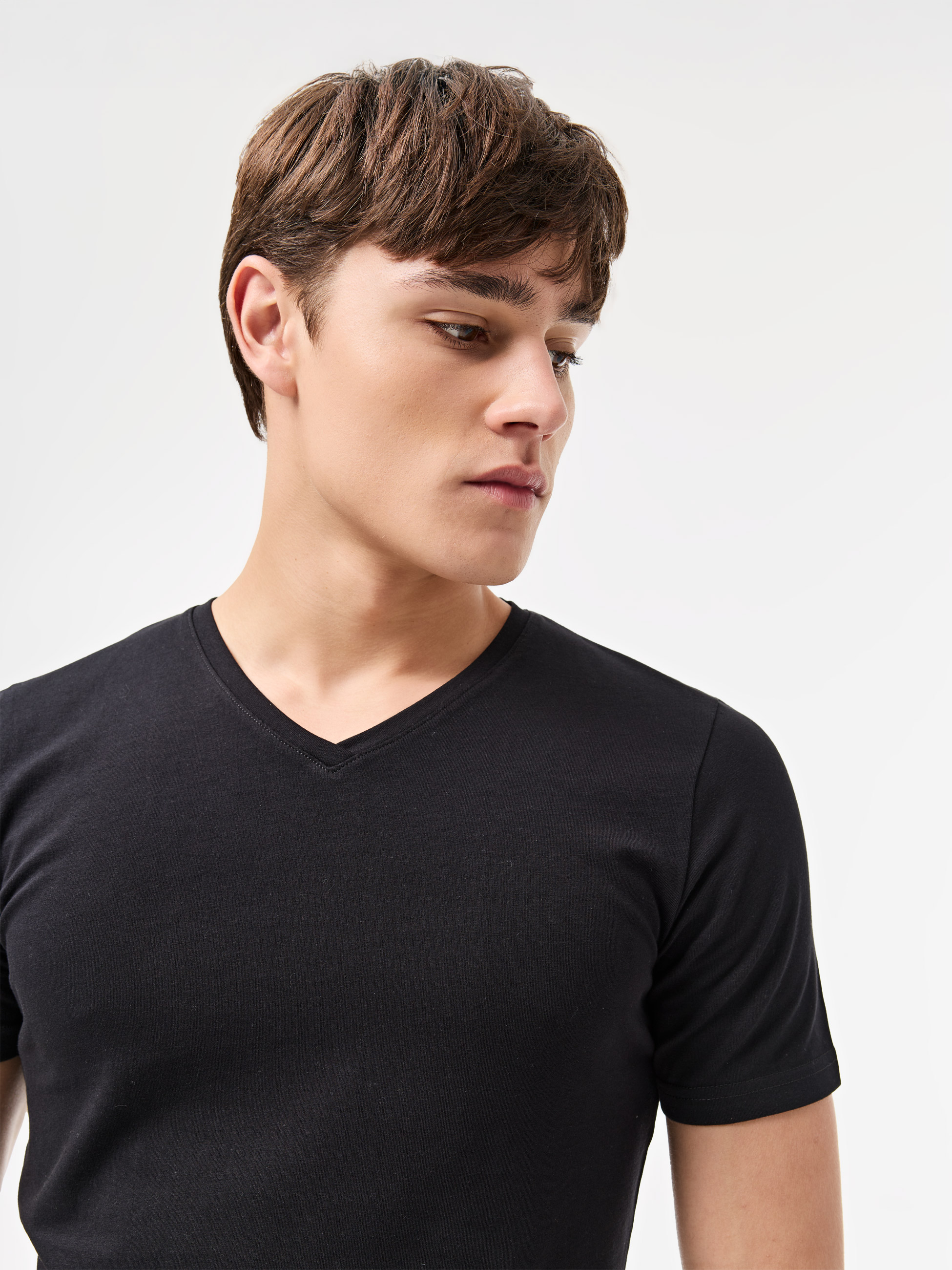 Pack de t-shirts básicas