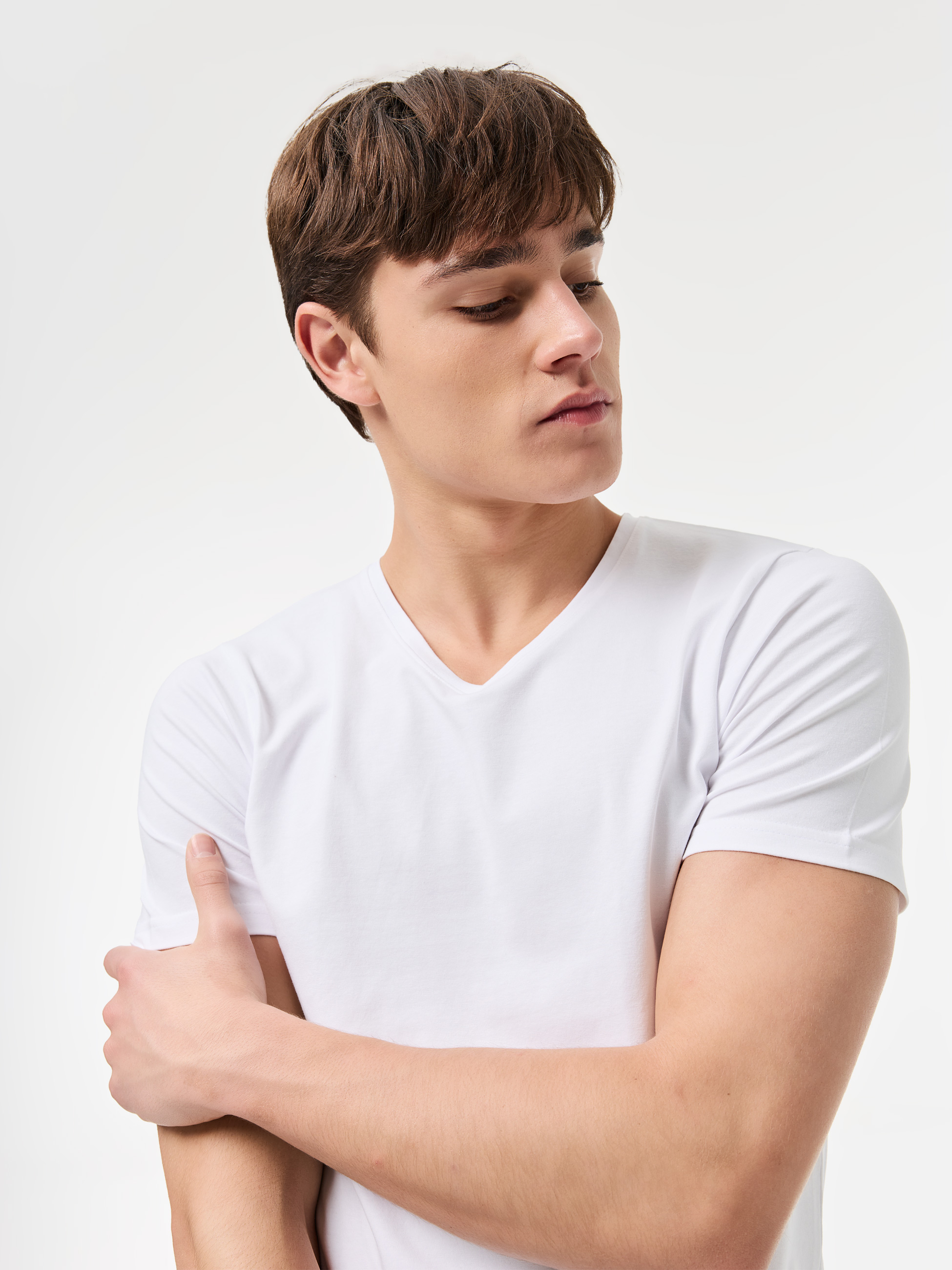 Pack de t-shirts básicas