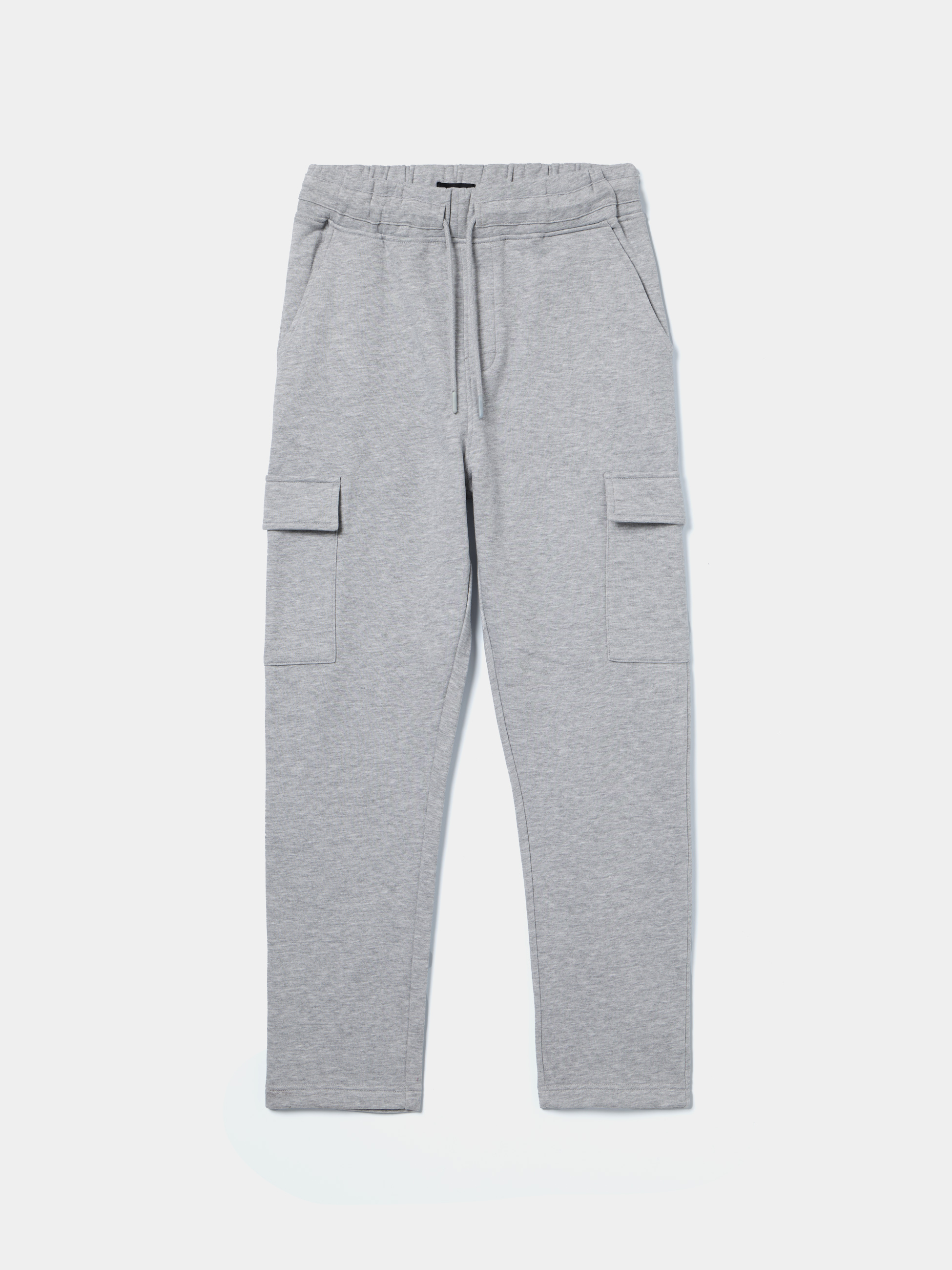 Calças estilo cargo