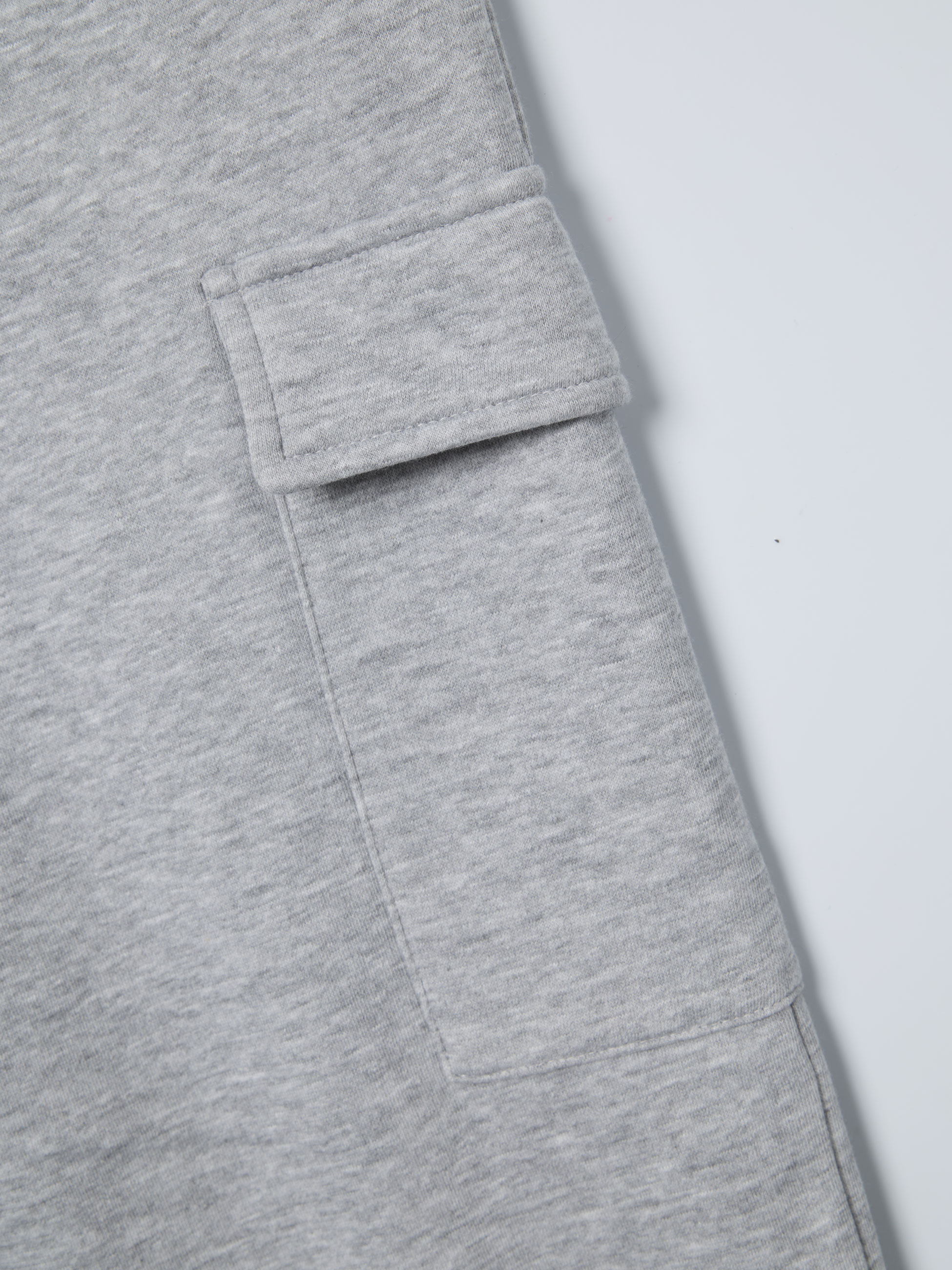 Calças estilo cargo