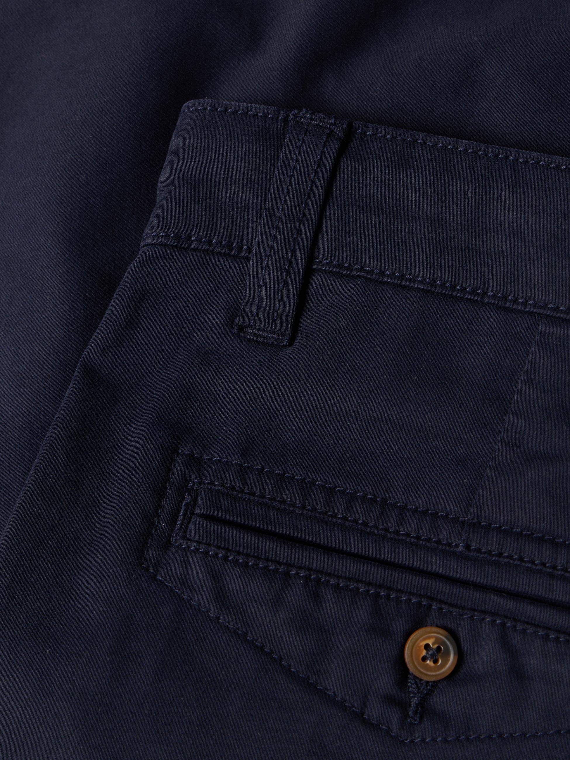 Calças chino regular