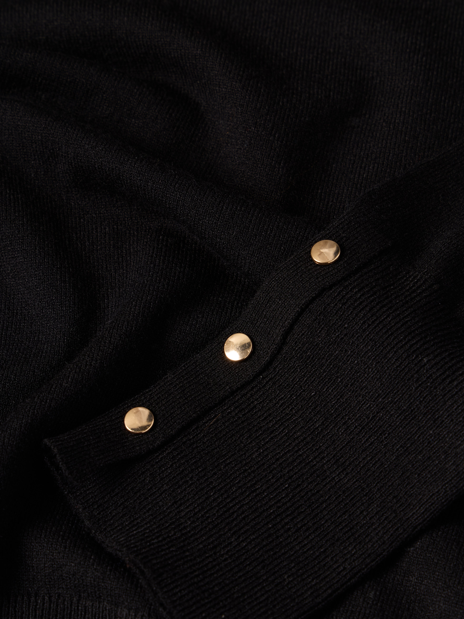 Camisola de gola alta