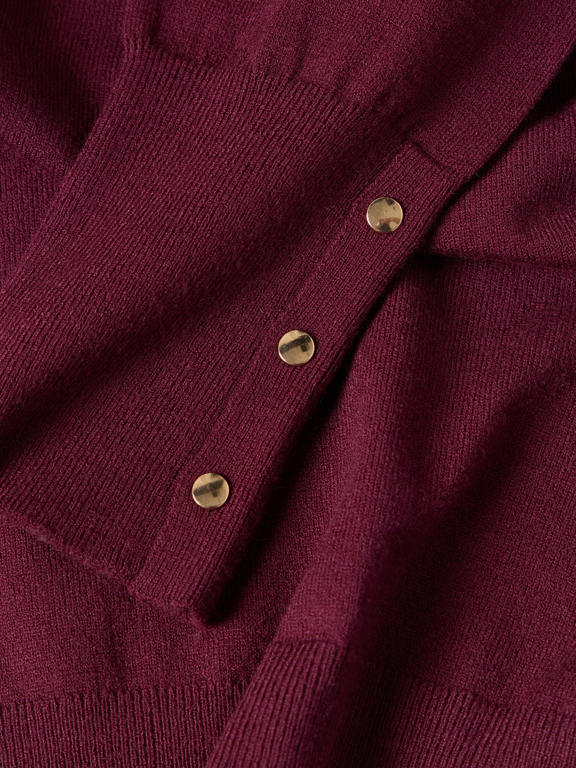 Camisola de gola alta