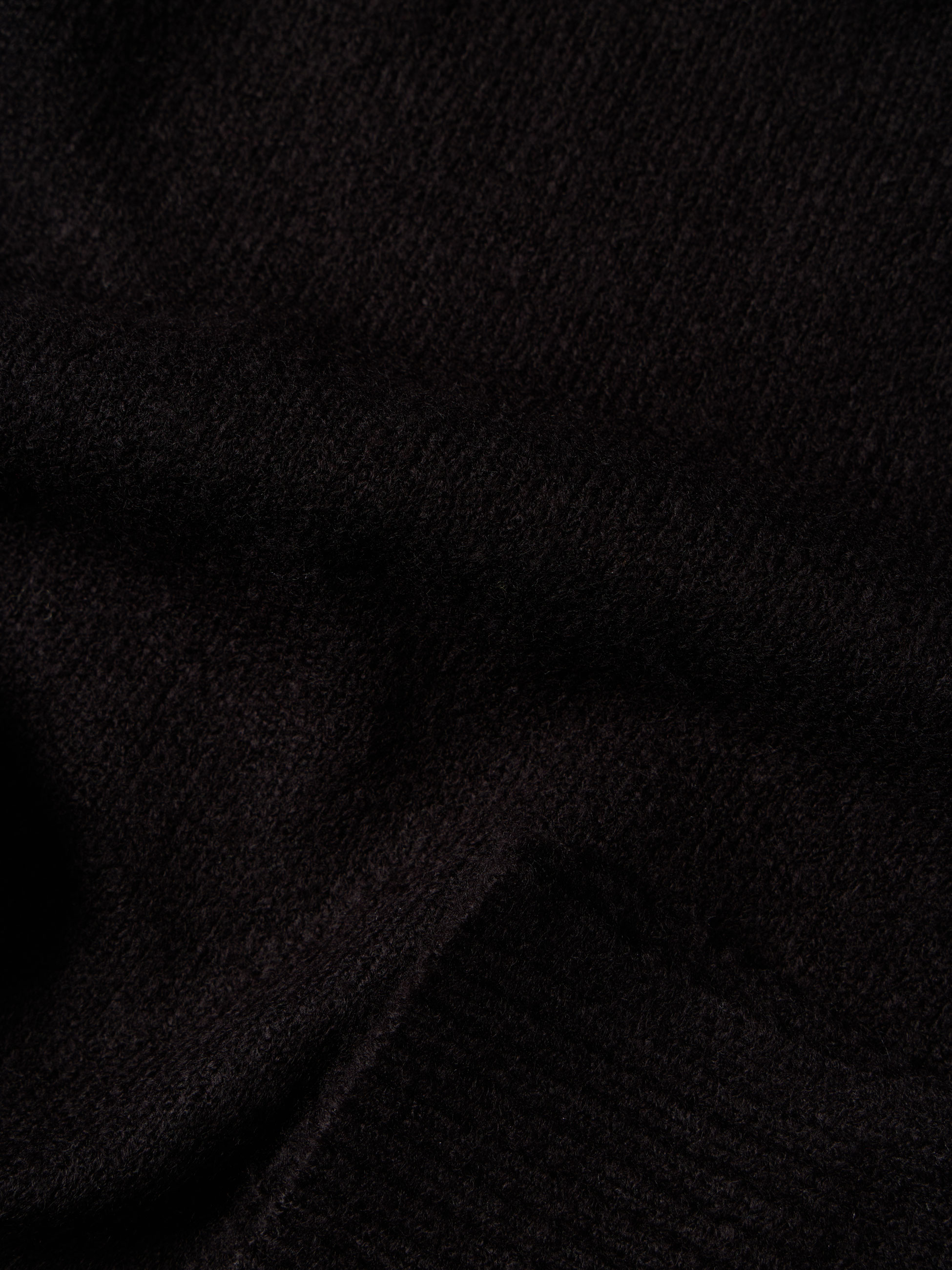 Camisola de gola alta