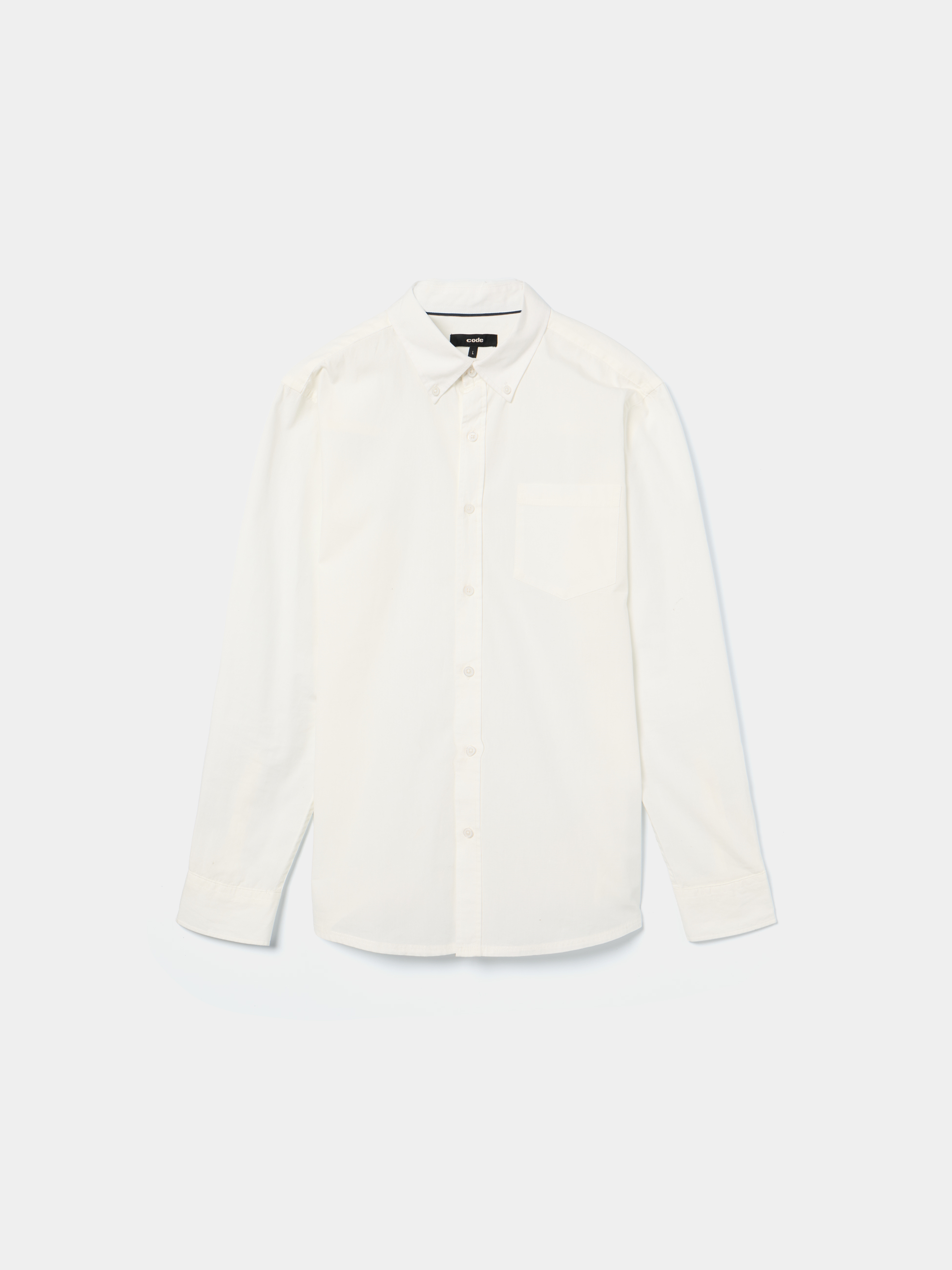 Camisa 100% algodão