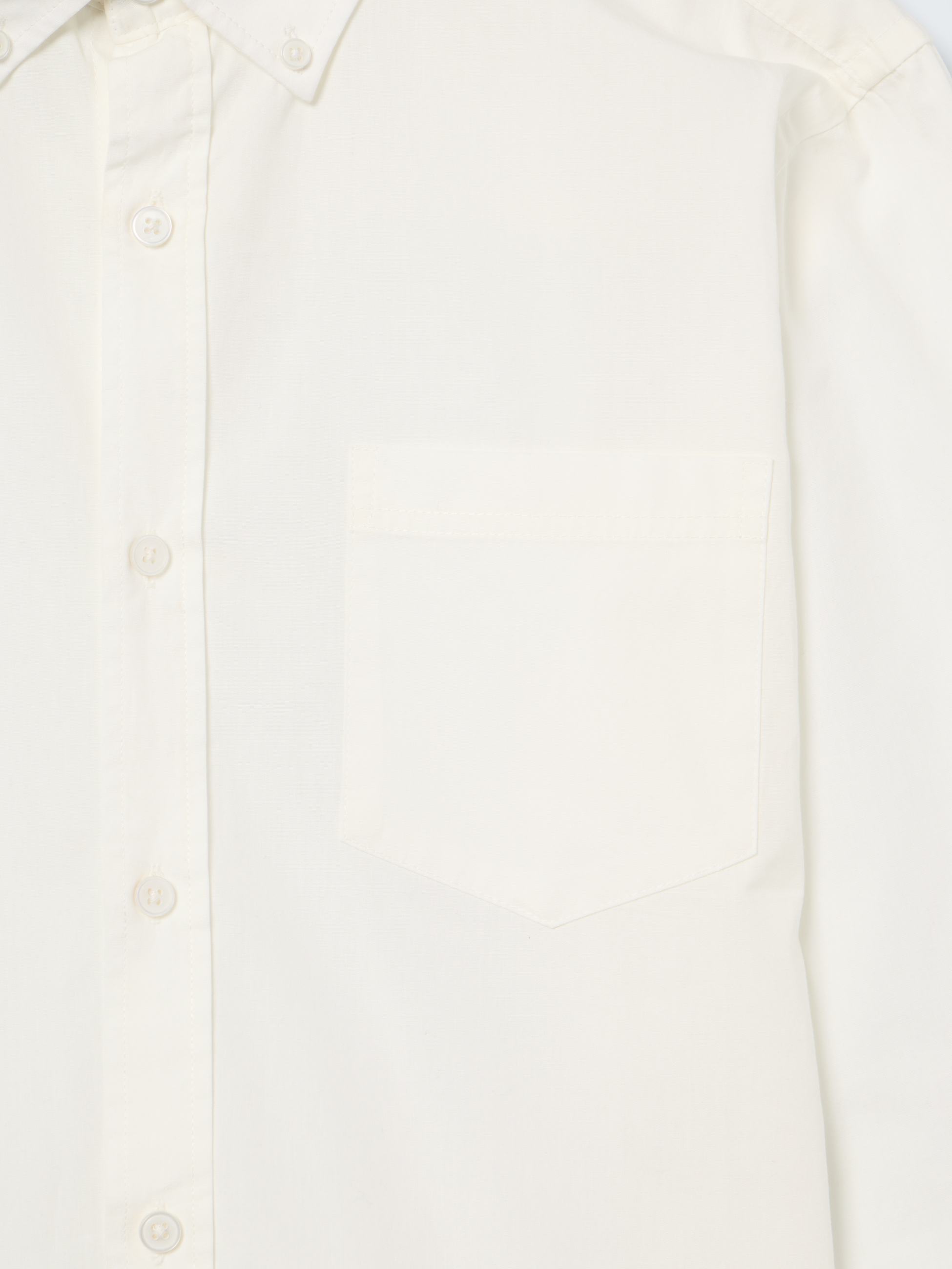 Camisa 100% algodão