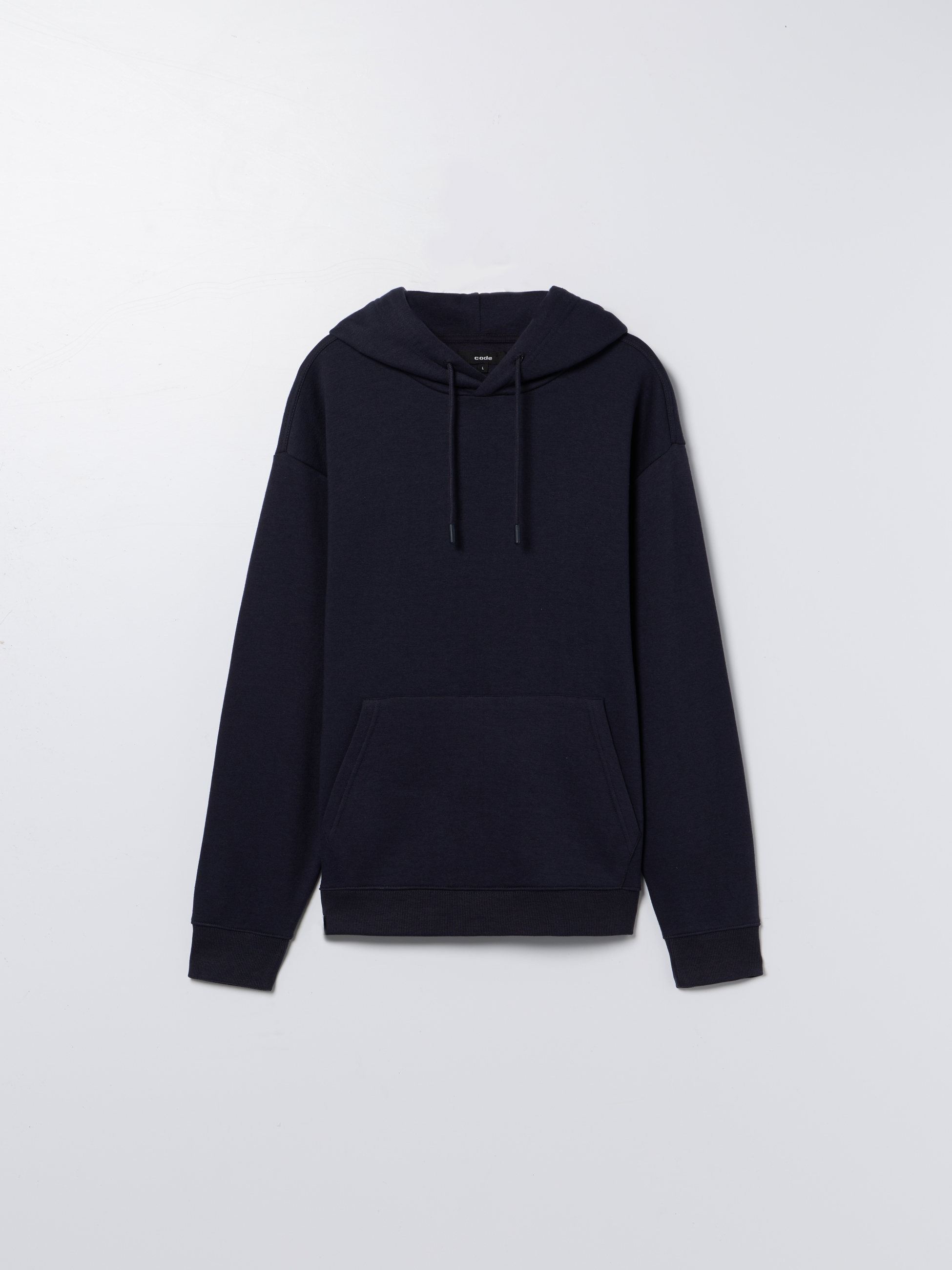 Camisola com carapuço