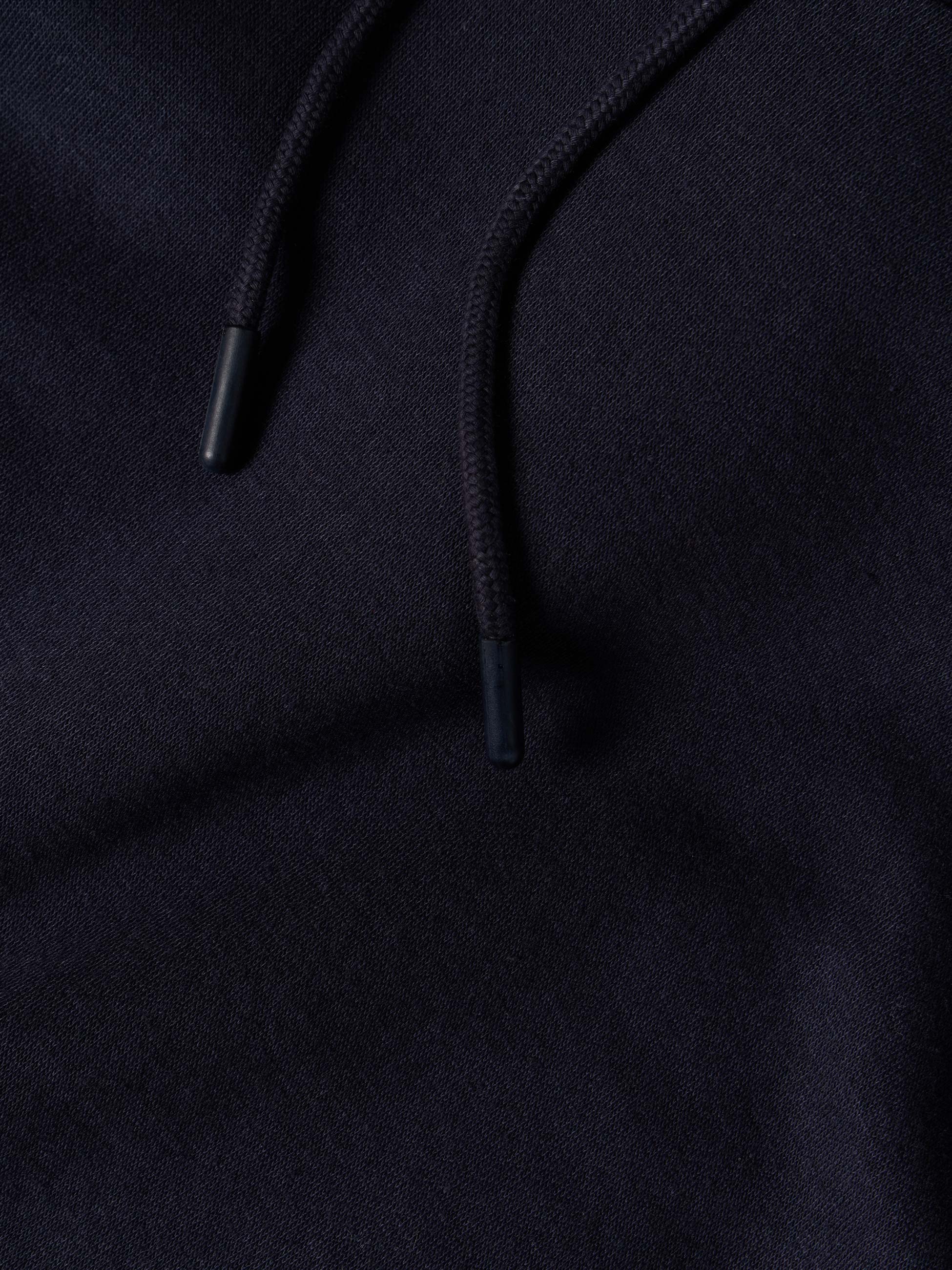 Camisola com carapuço