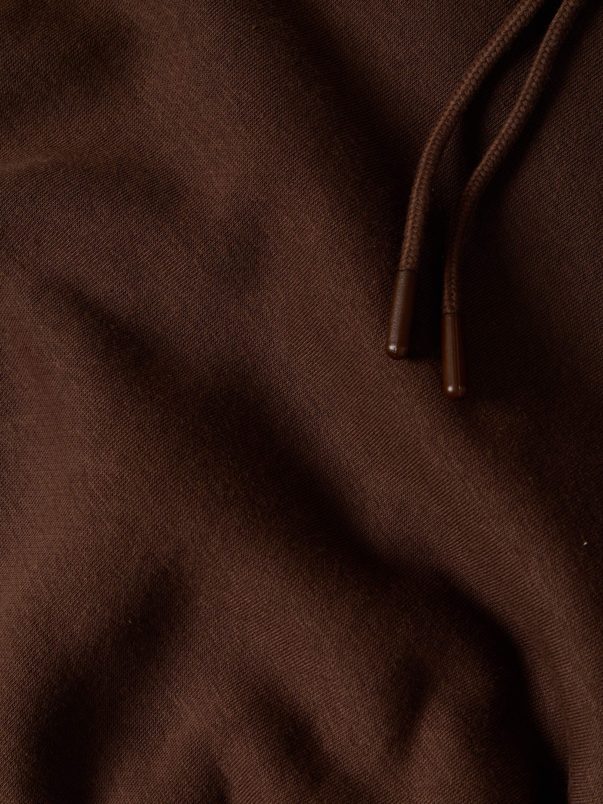 Camisola com carapuço