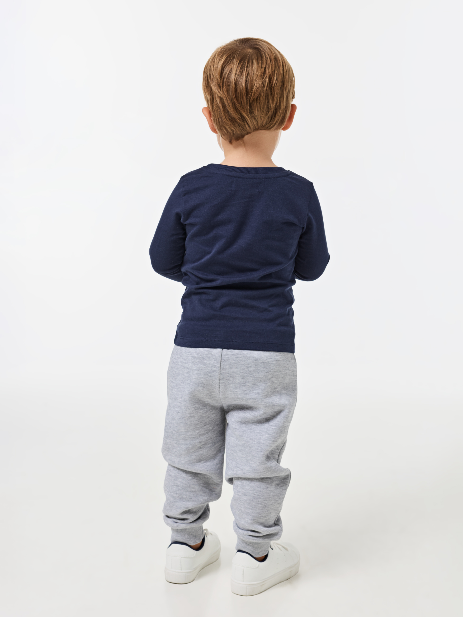 Camisola 100% algodão