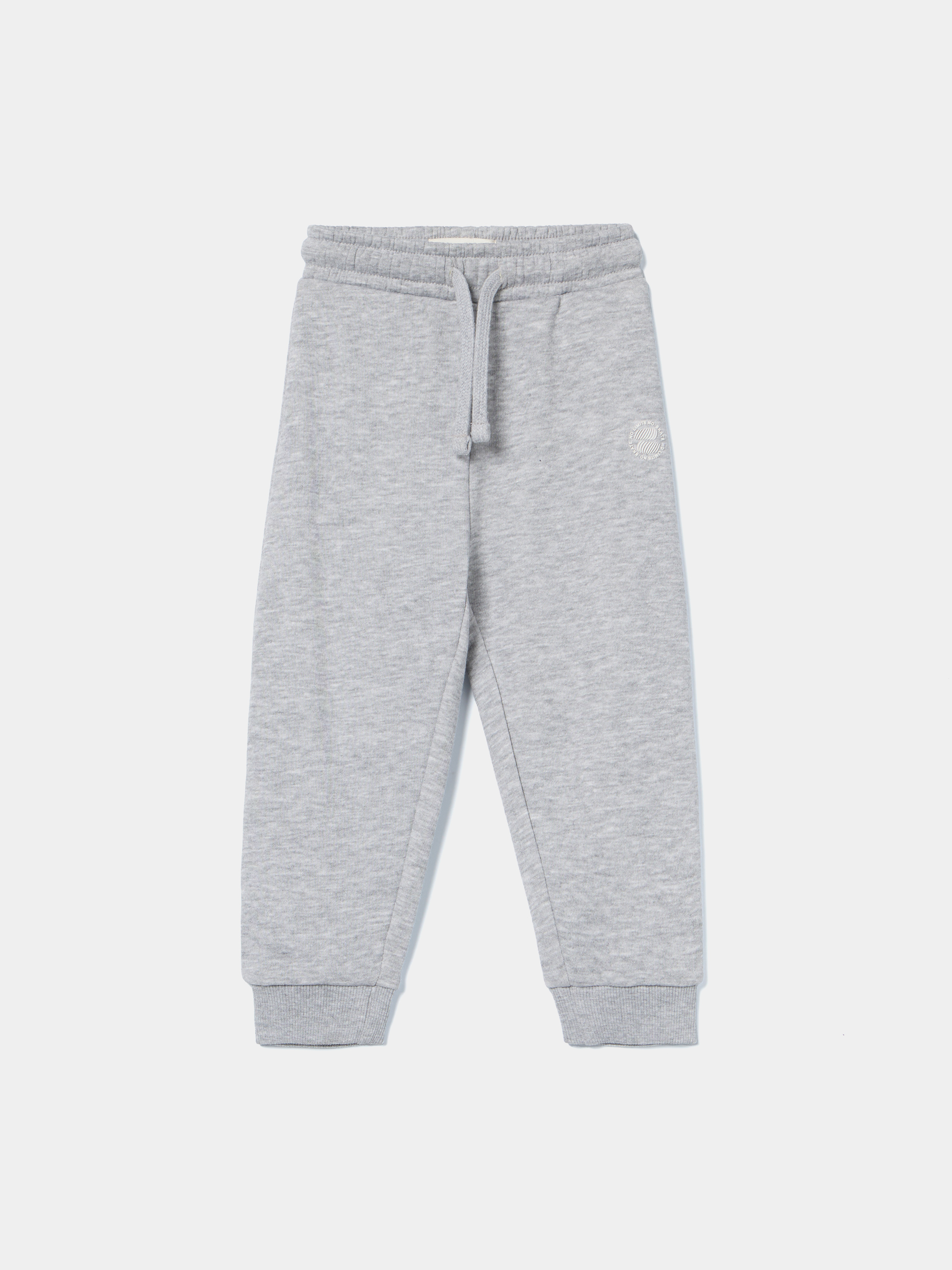 Calças jogger