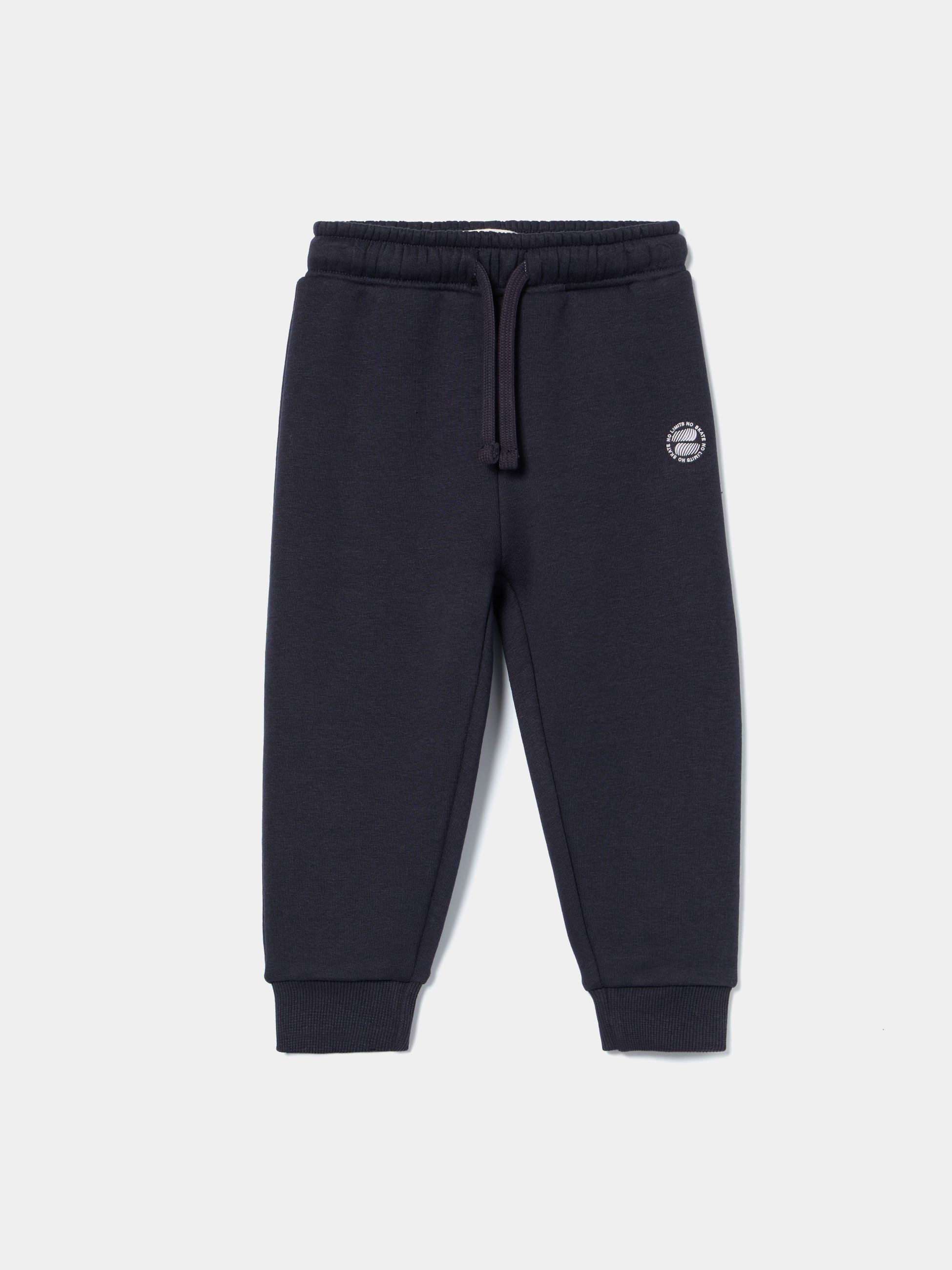 Calças jogger