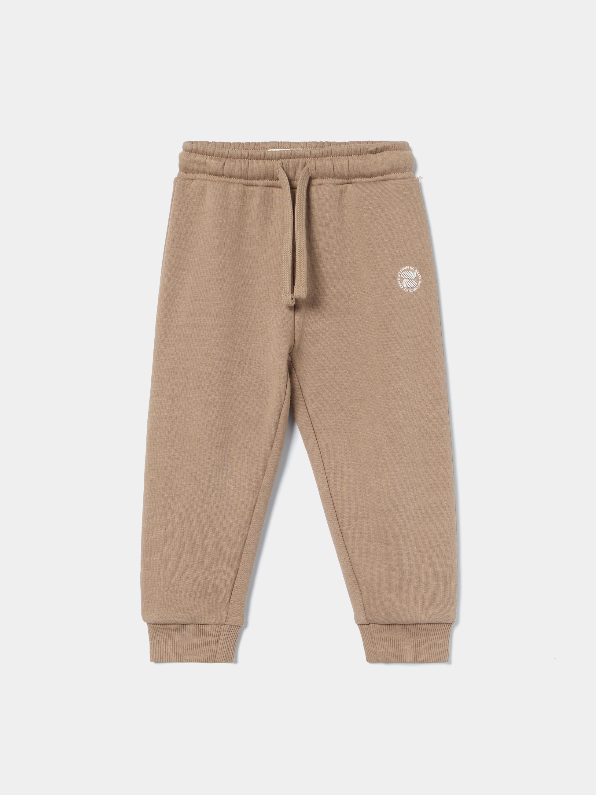 Calças jogger