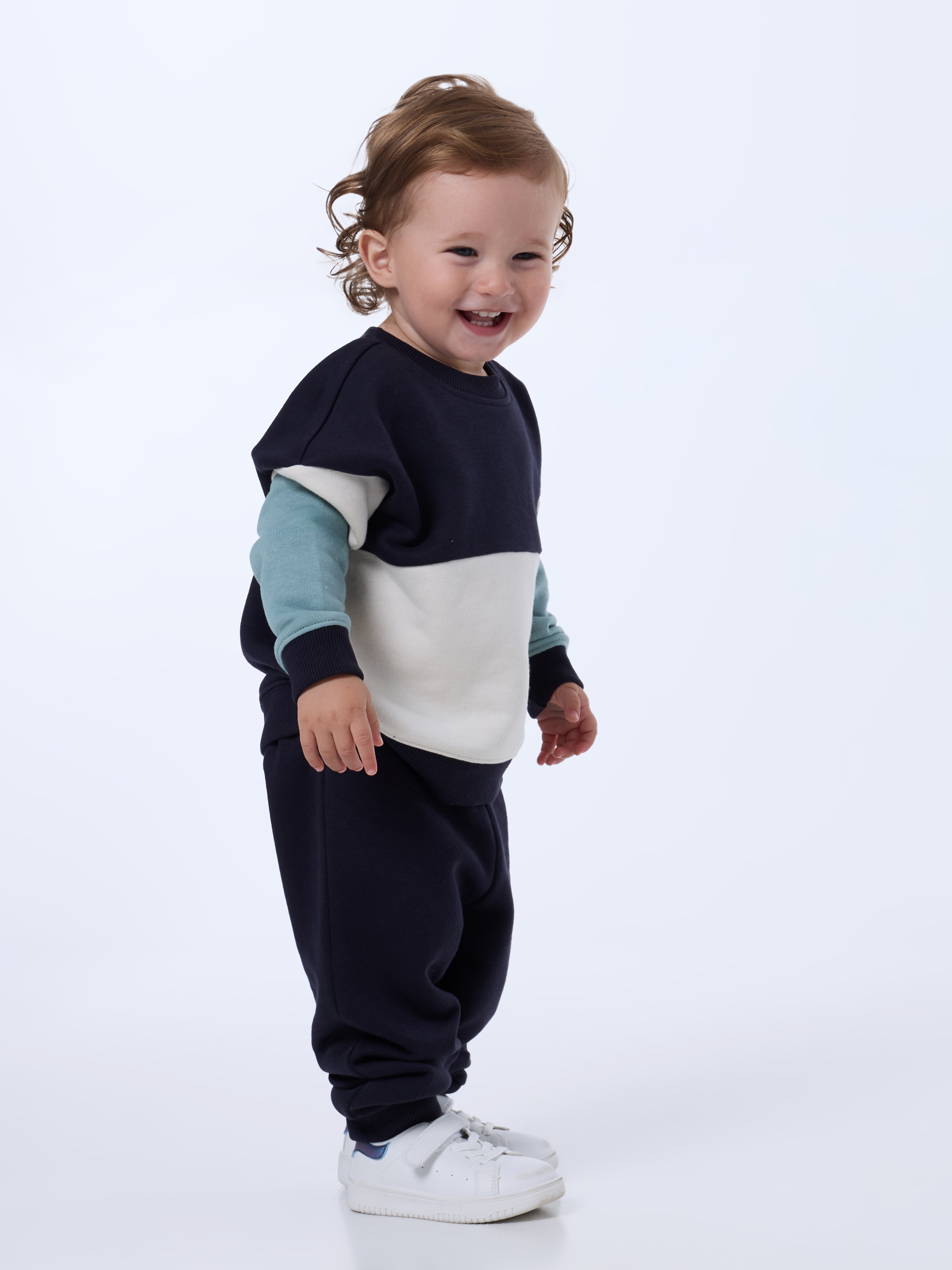 Conjunto de fato de treino