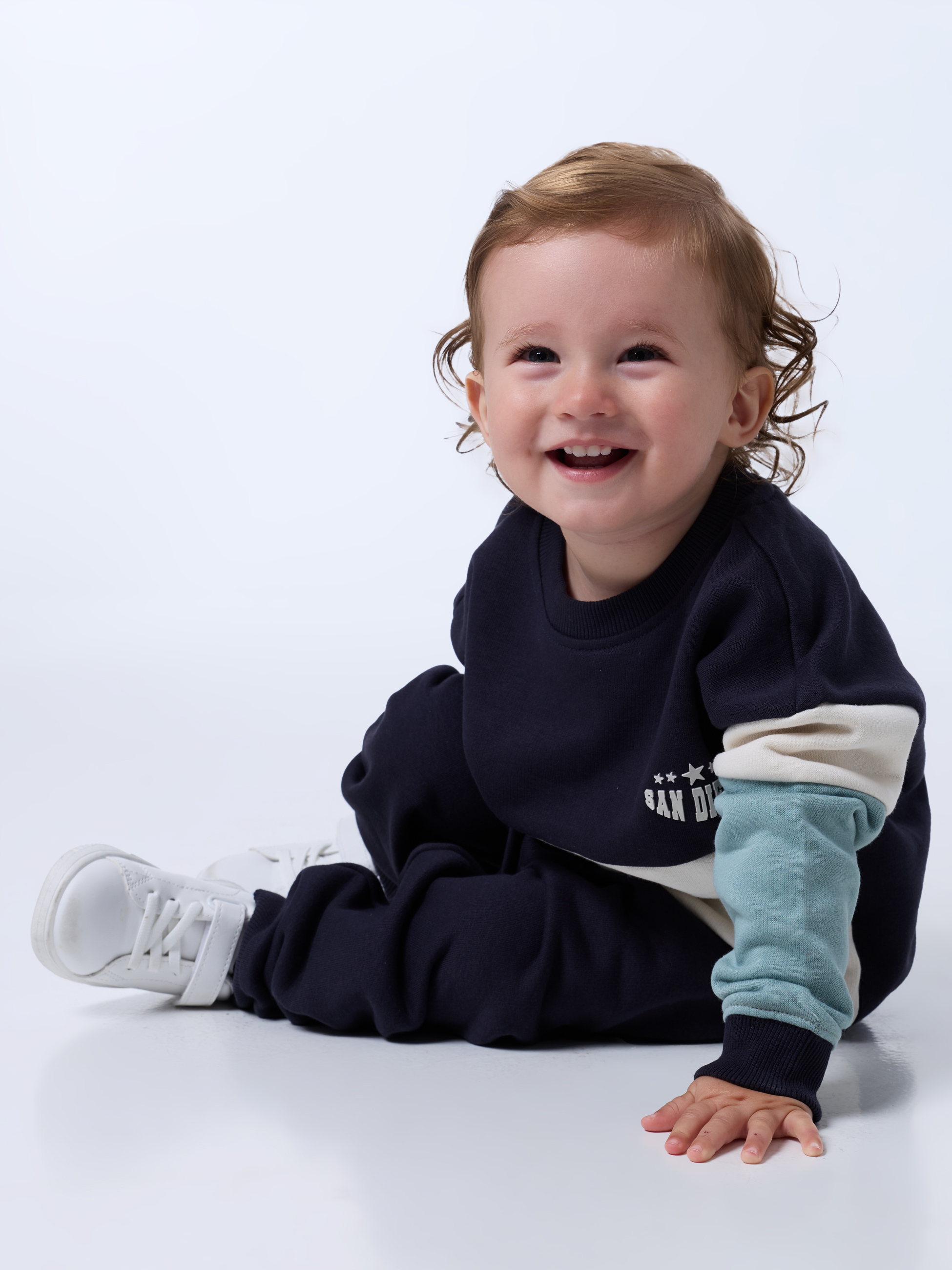 Conjunto de fato de treino