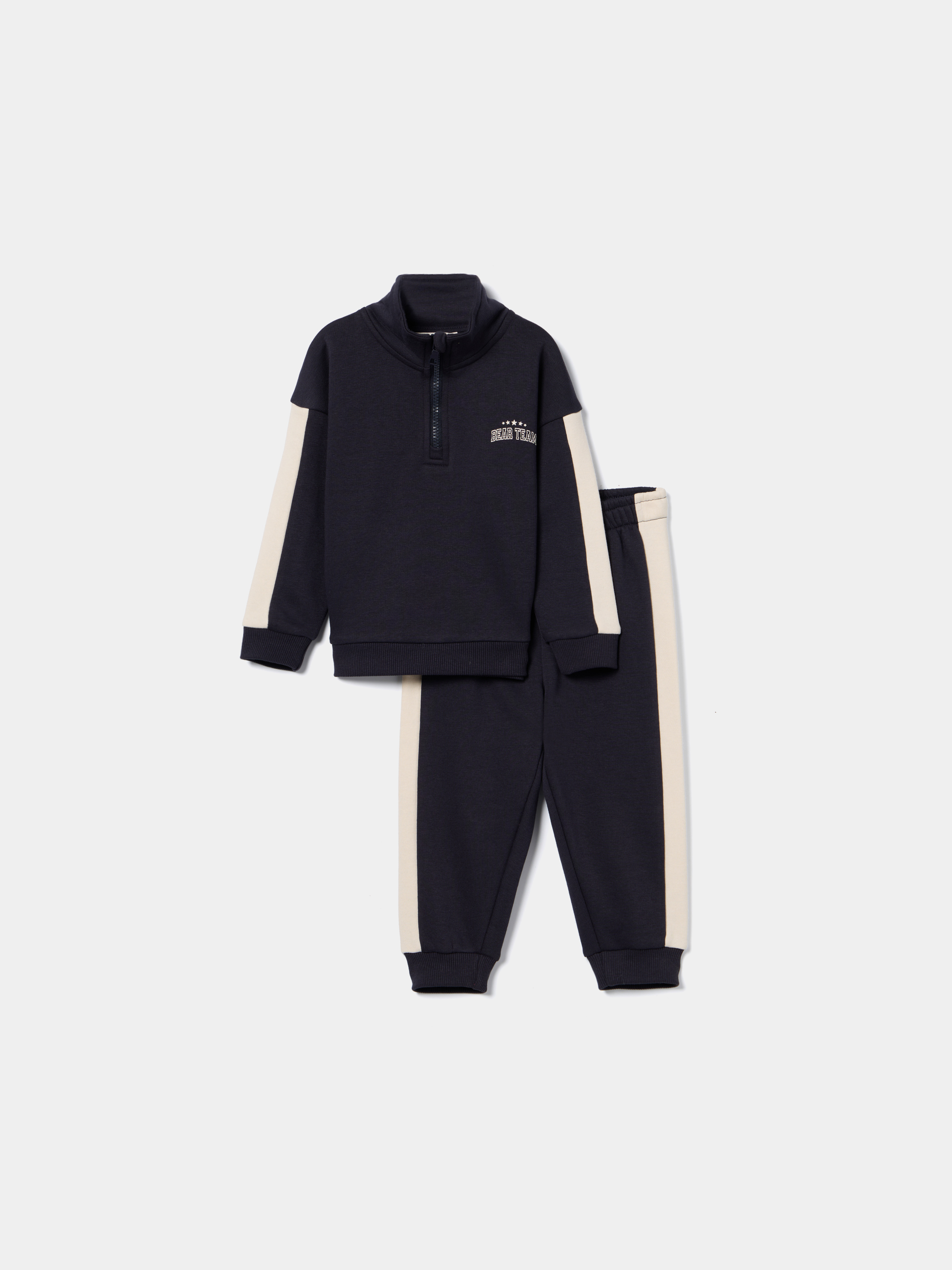 Conjunto de fato de treino