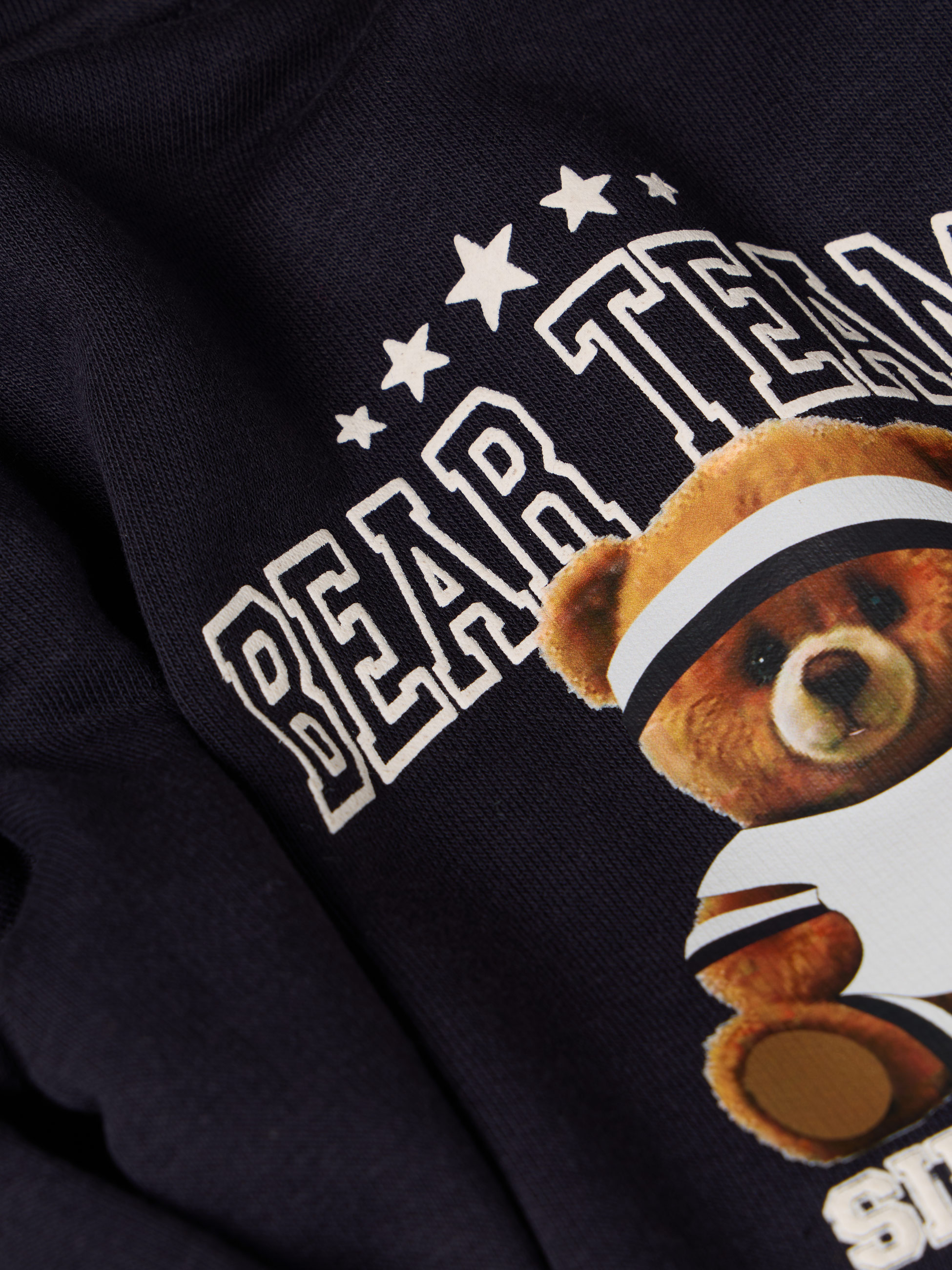 Conjunto de fato de treino