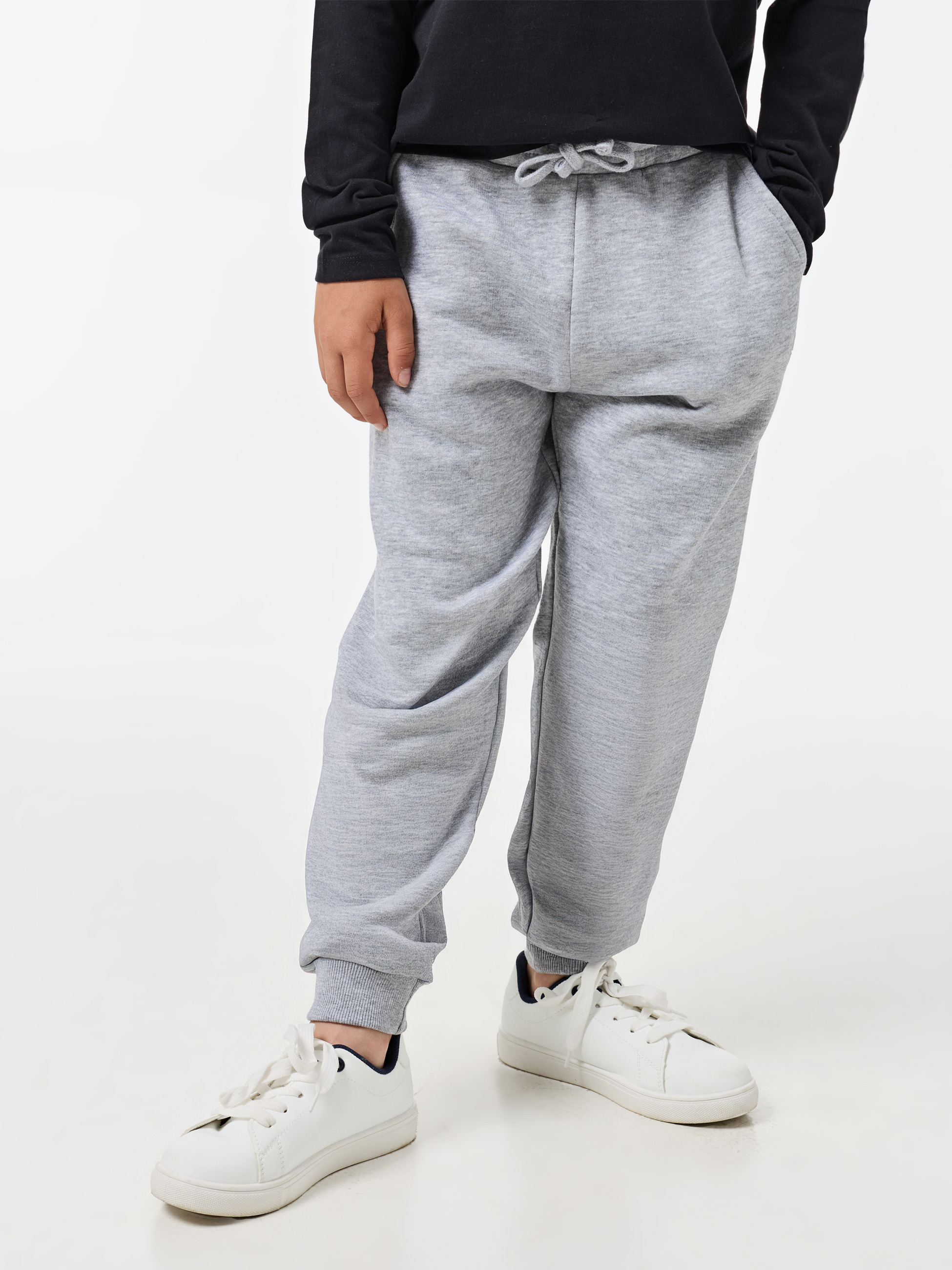 Calças jogger