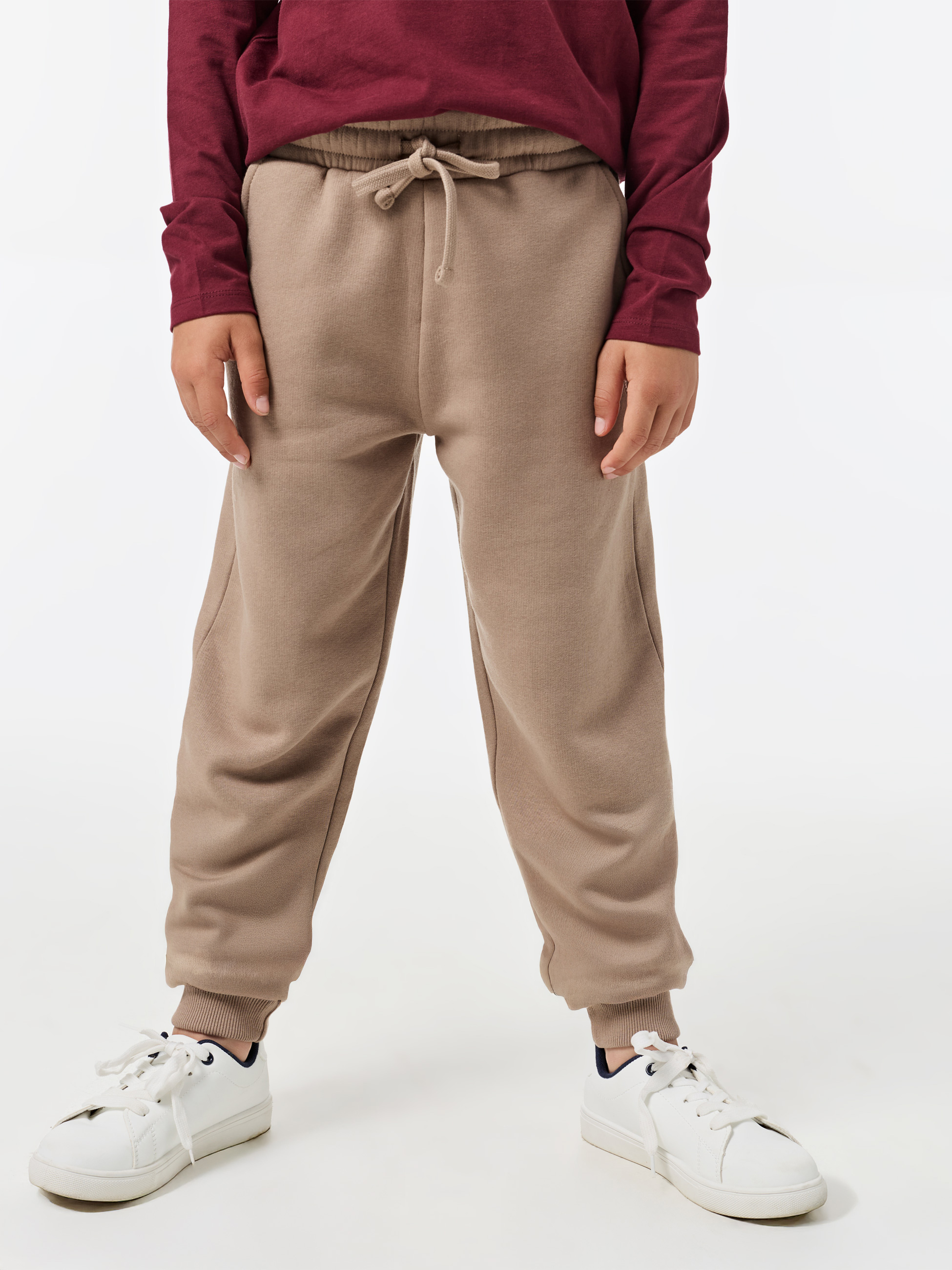 Calças jogger