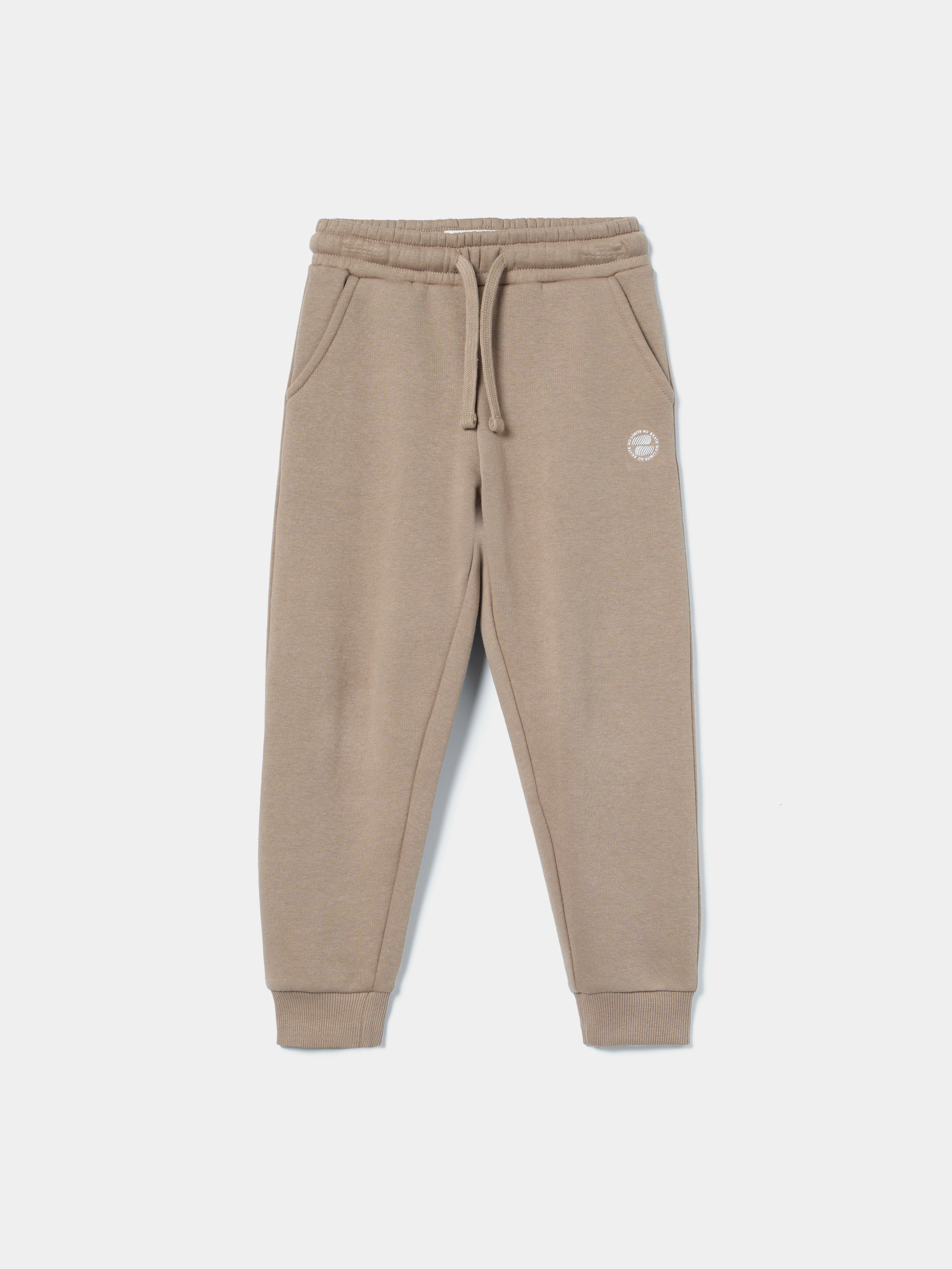 Calças jogger