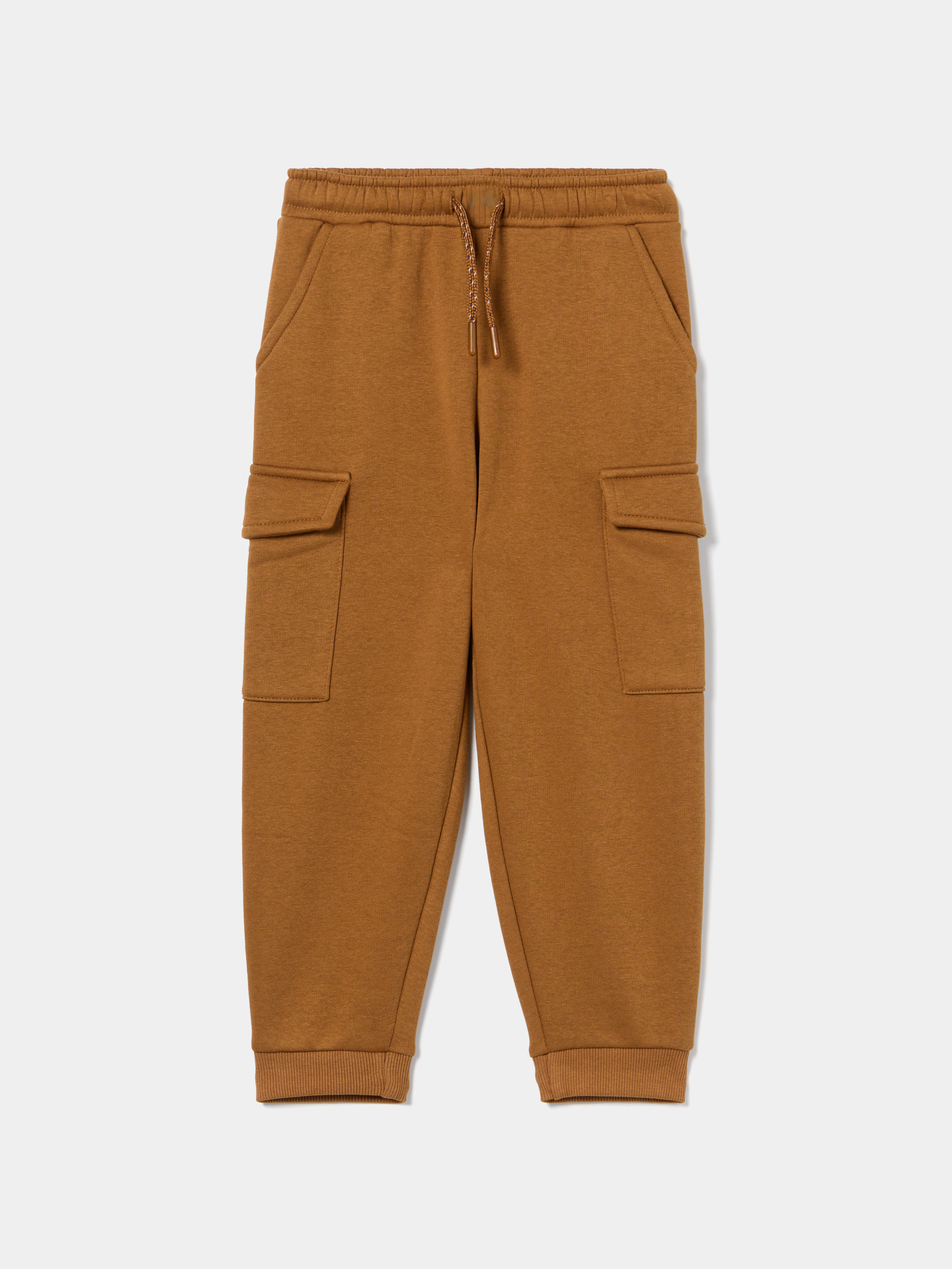 Calças jogger