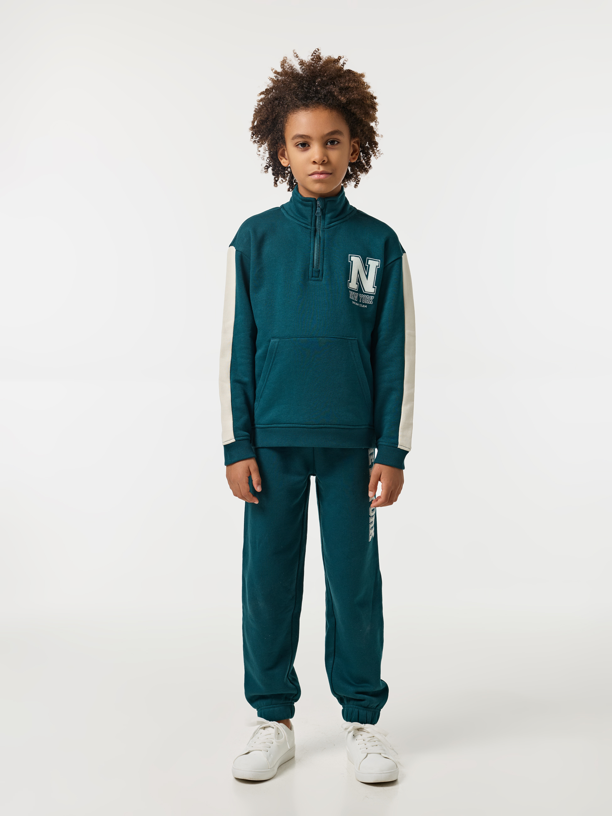 Conjunto de fato de treino