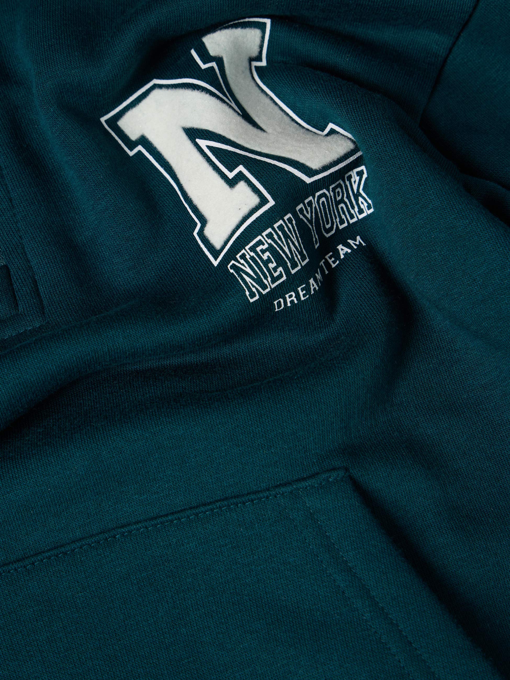 Conjunto de fato de treino