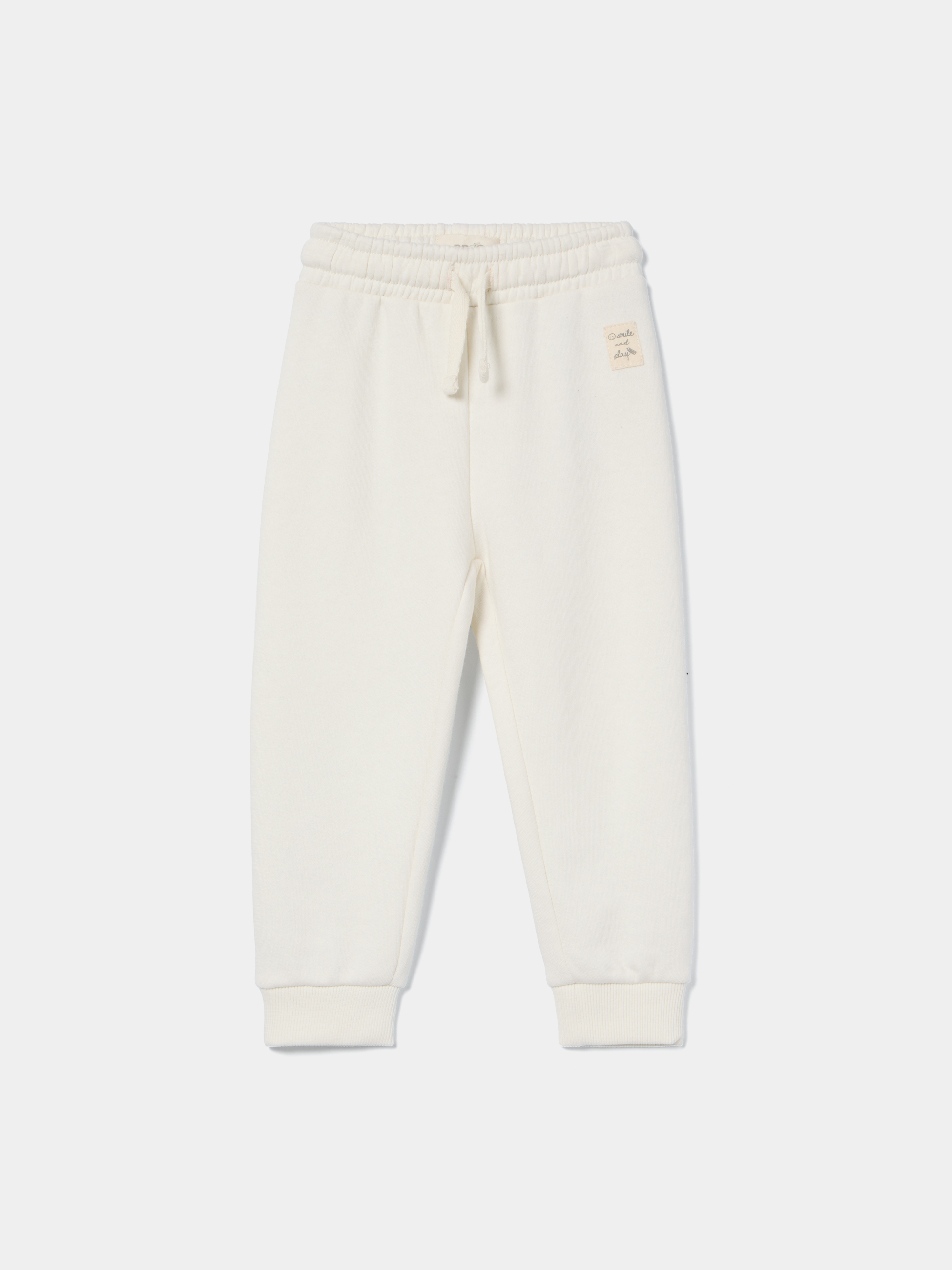 Calças jogger