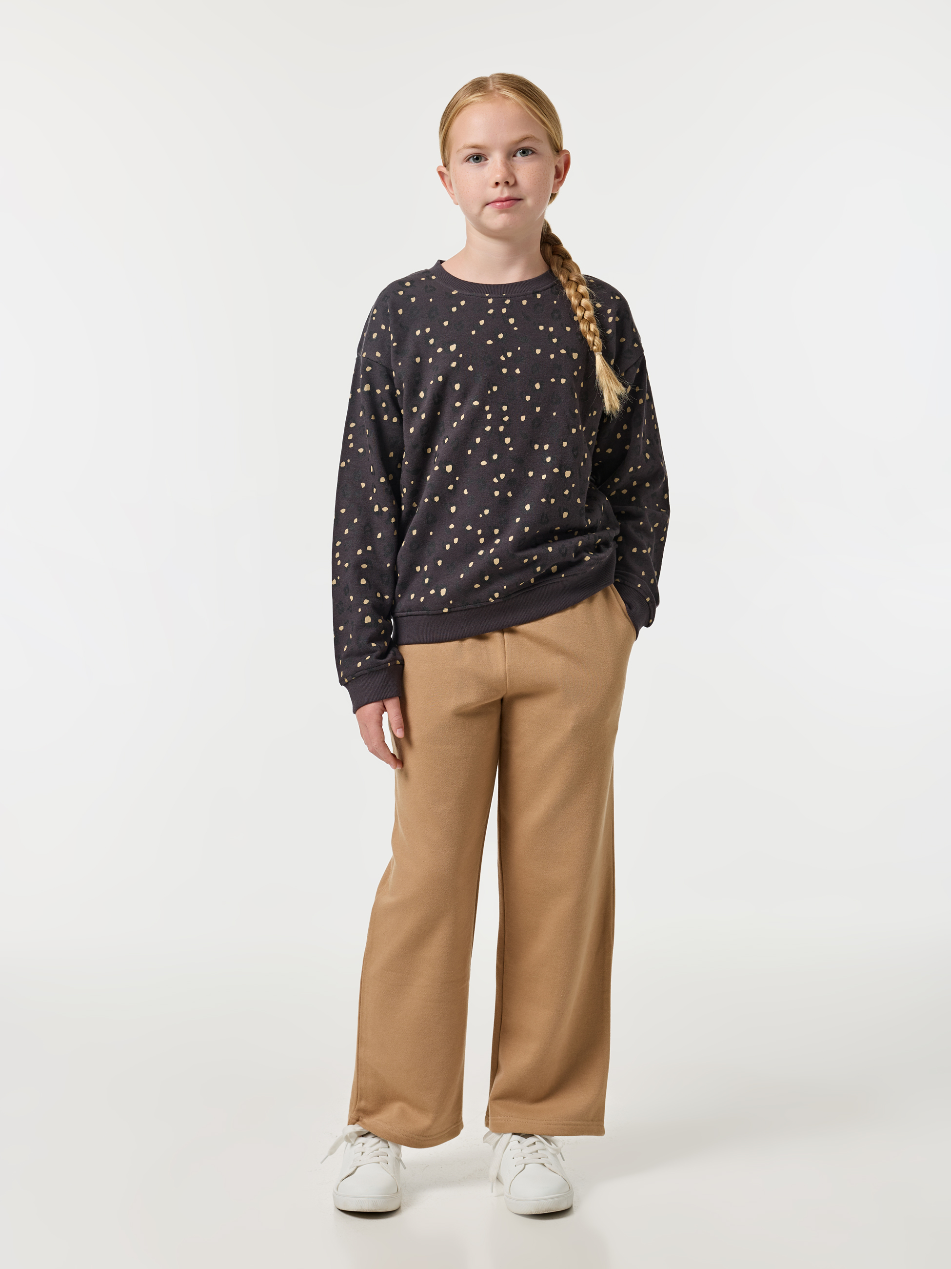 Conjunto de fato de treino