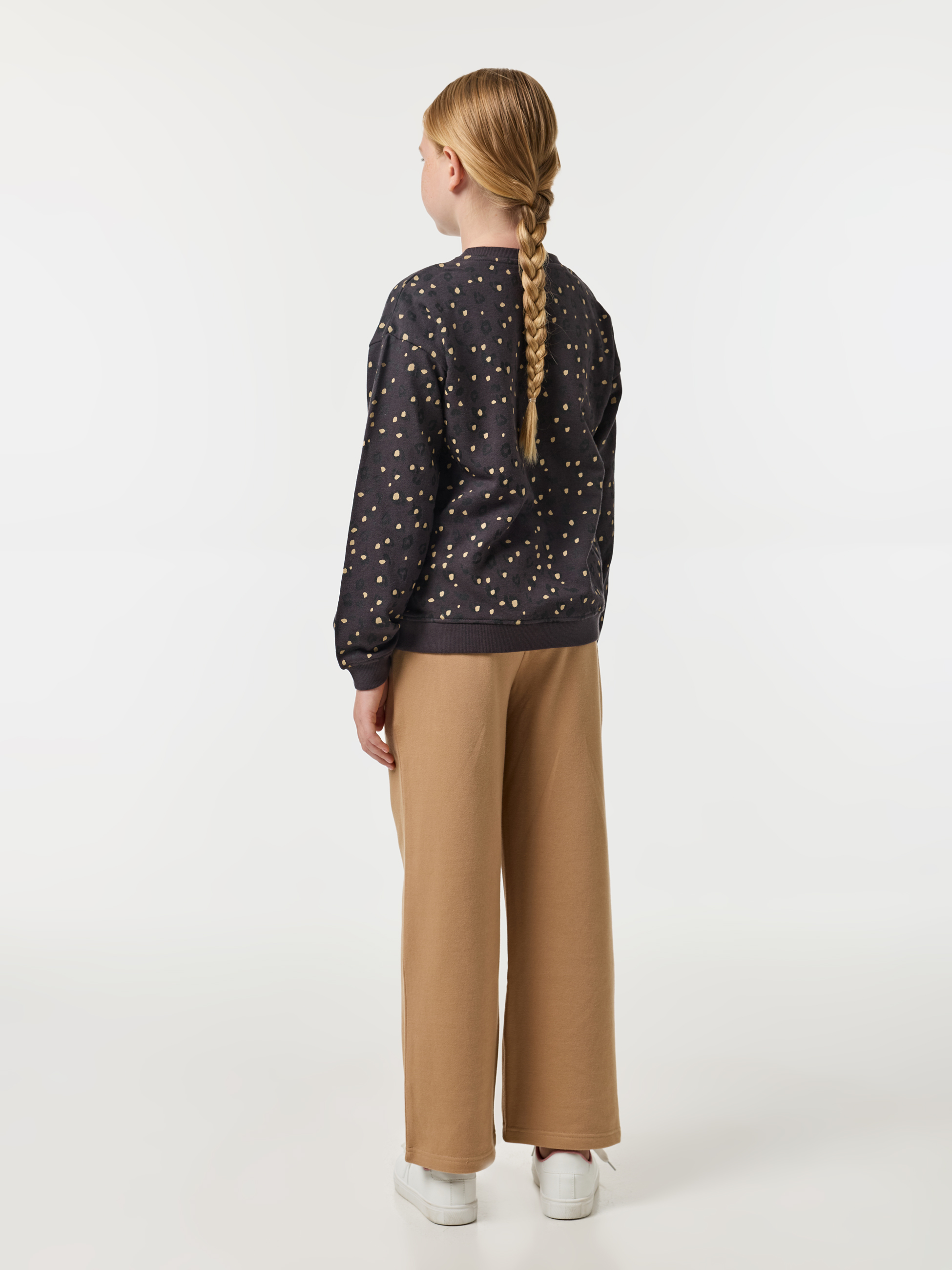 Conjunto de fato de treino