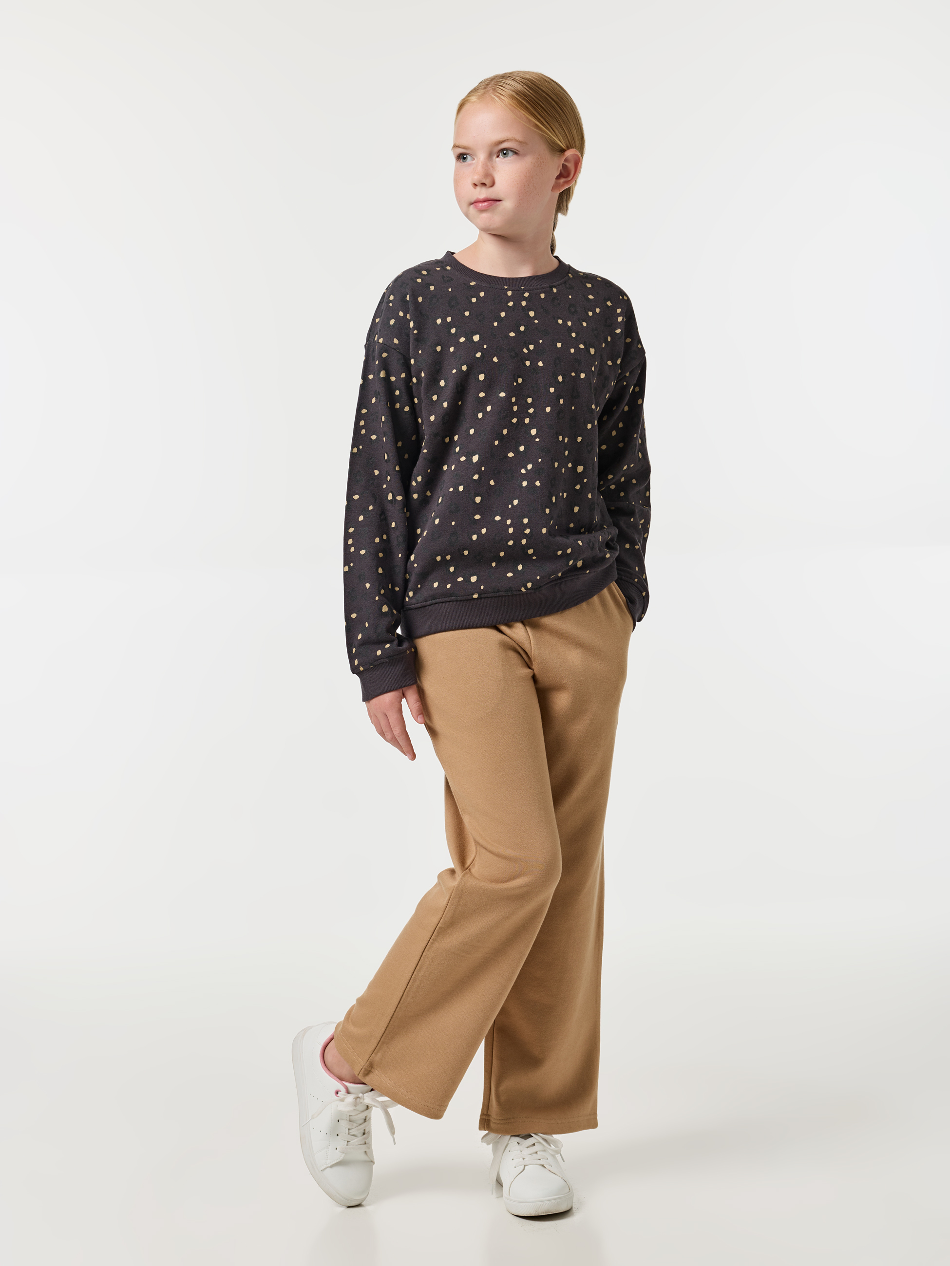 Conjunto de fato de treino