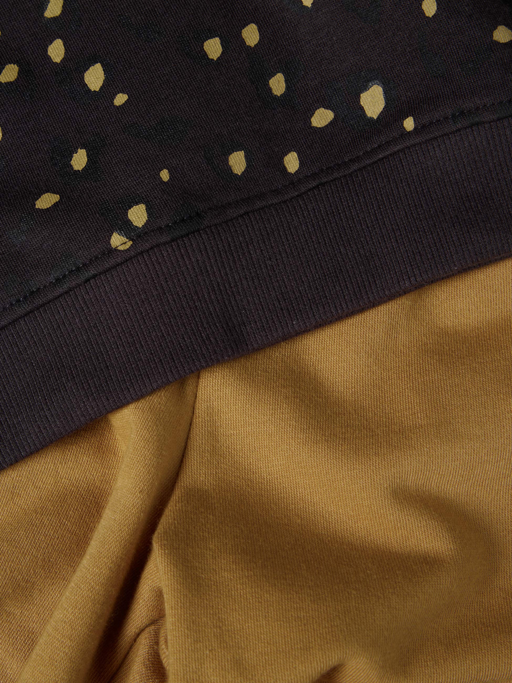 Conjunto de fato de treino