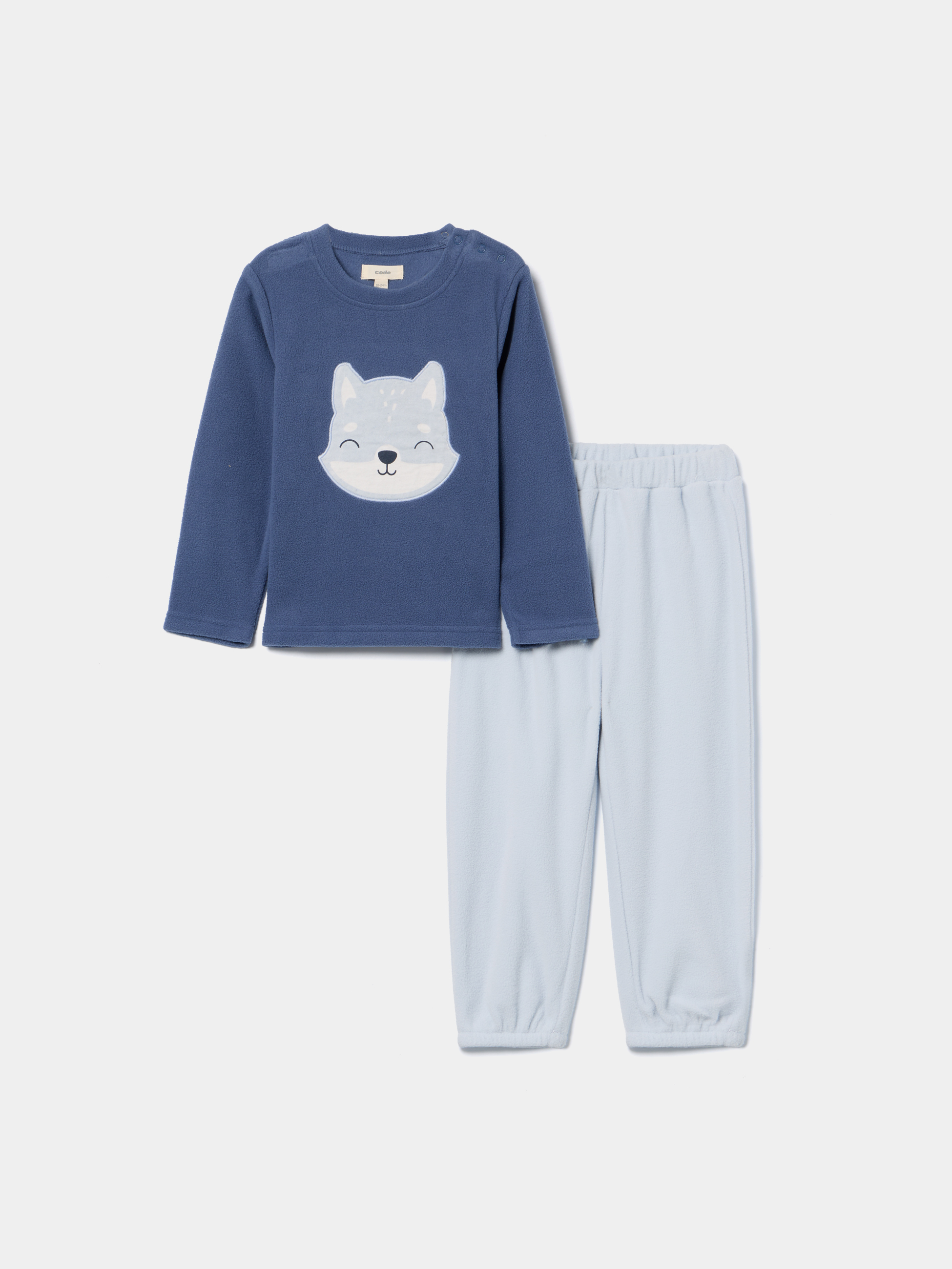 Pijama polar