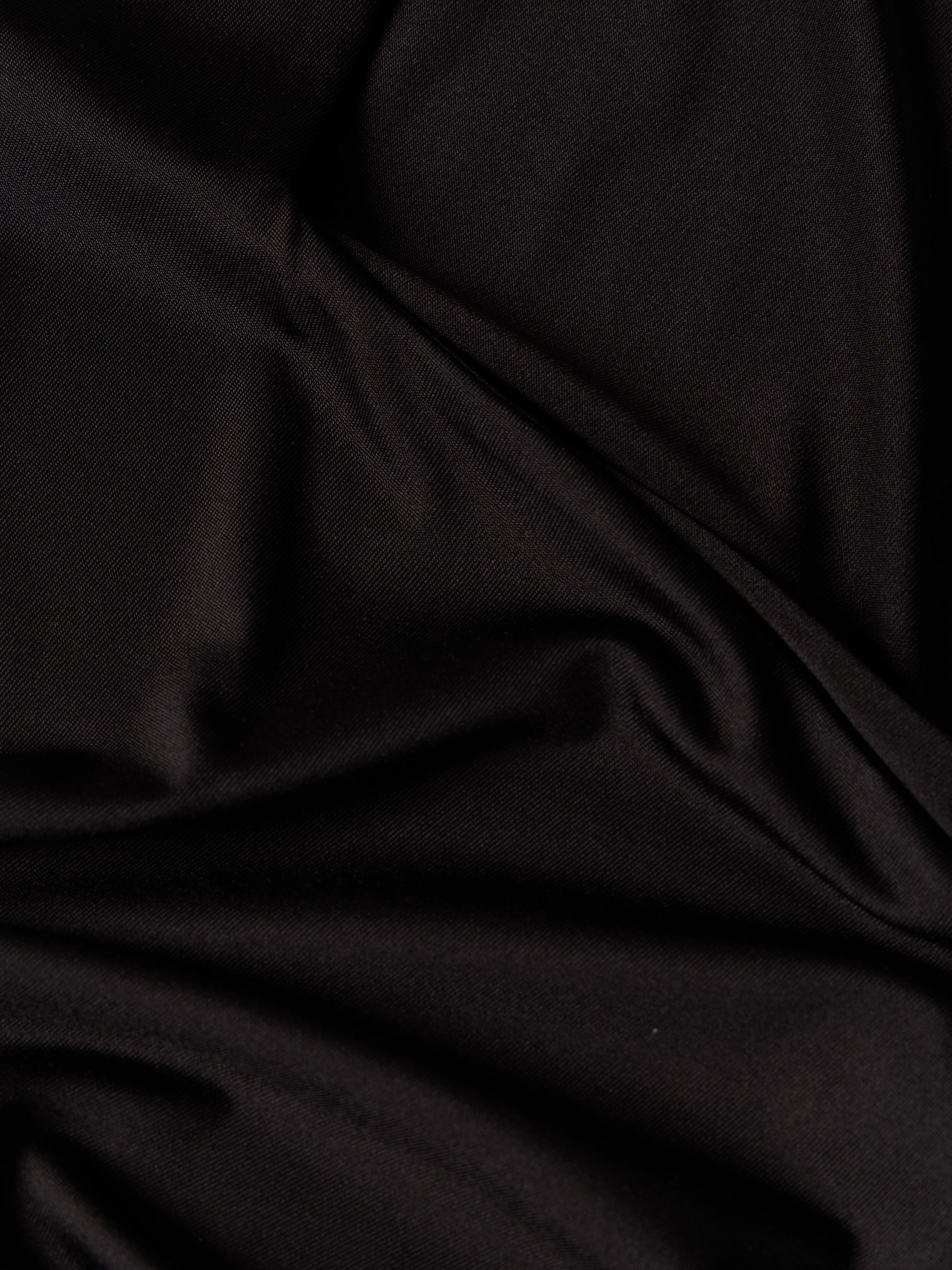 Top de alças largas