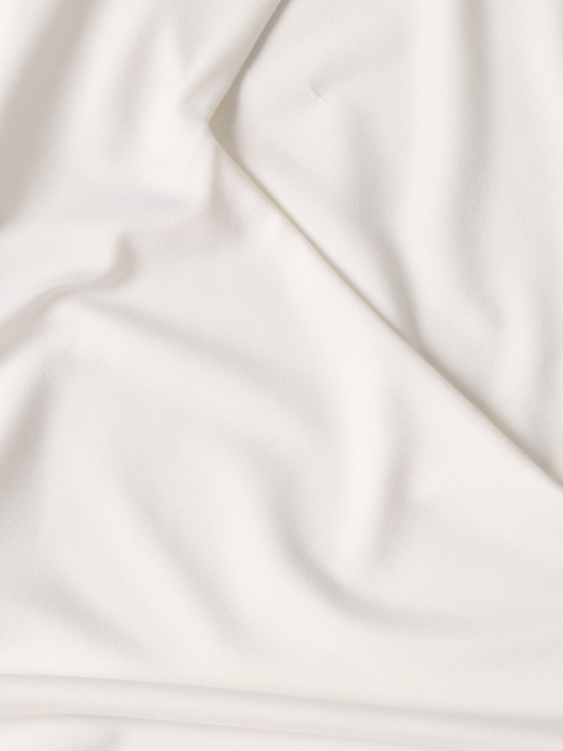 Top de alças largas