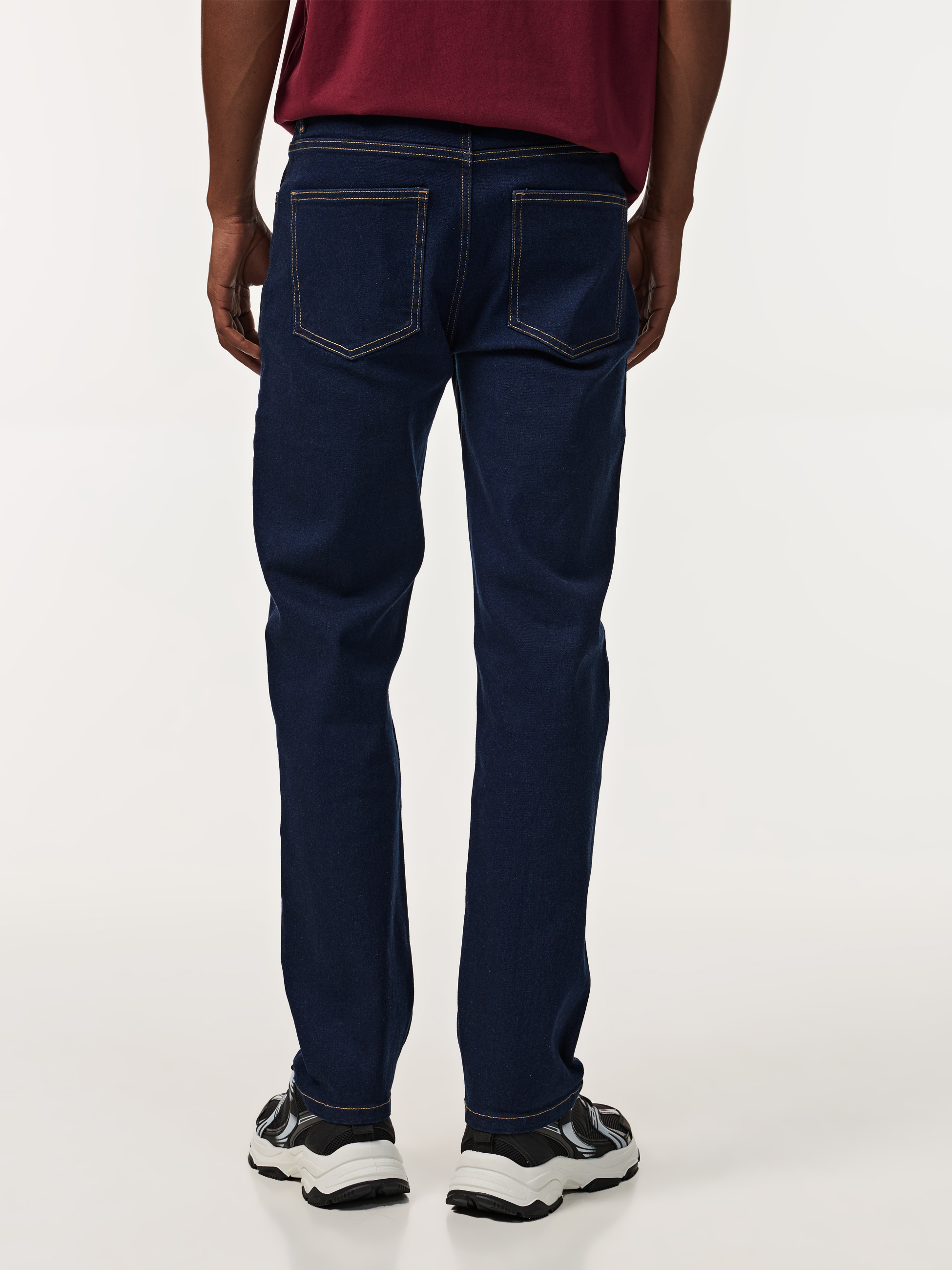 Calças de ganga slim