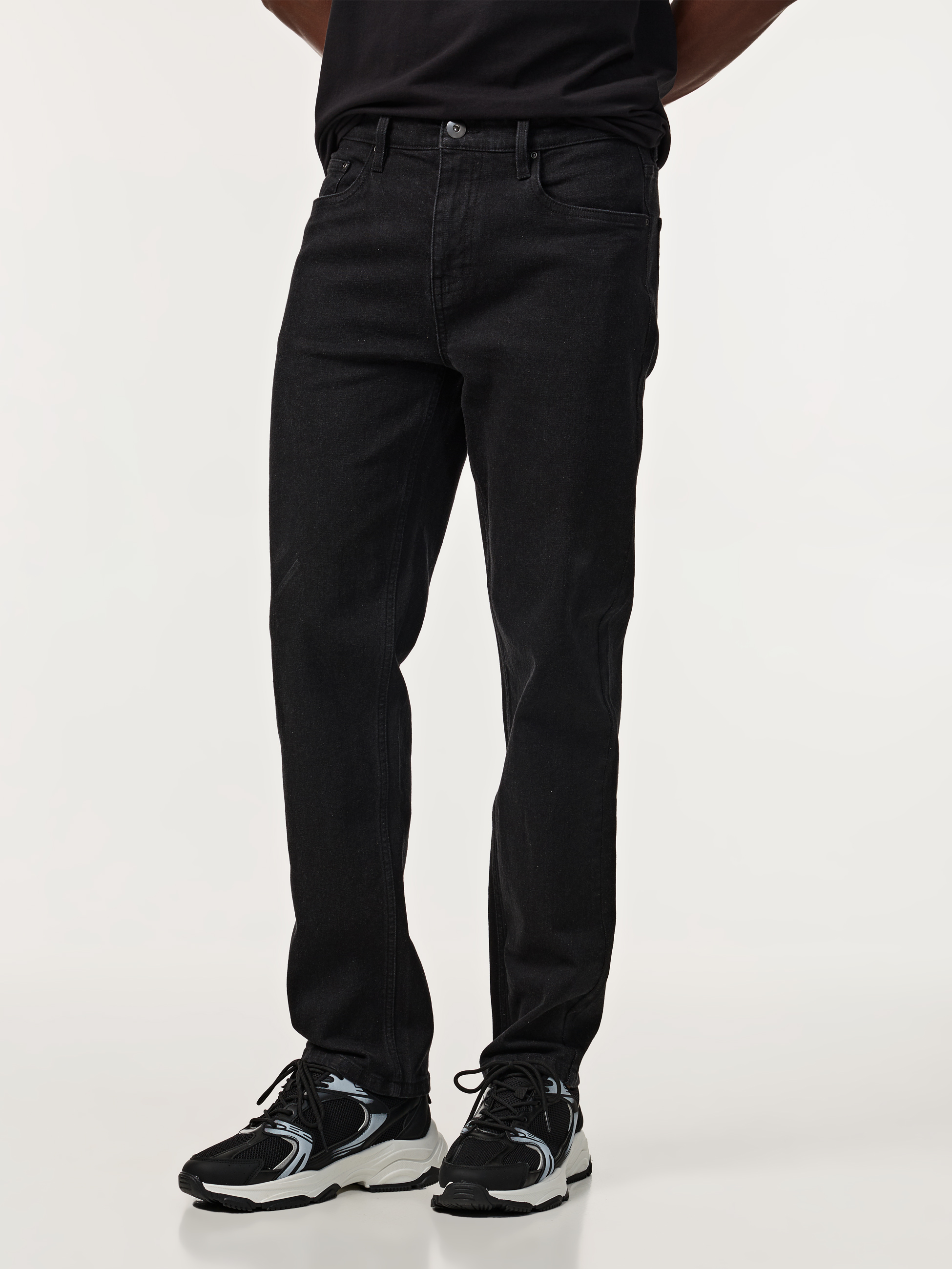 Calças de ganga slim