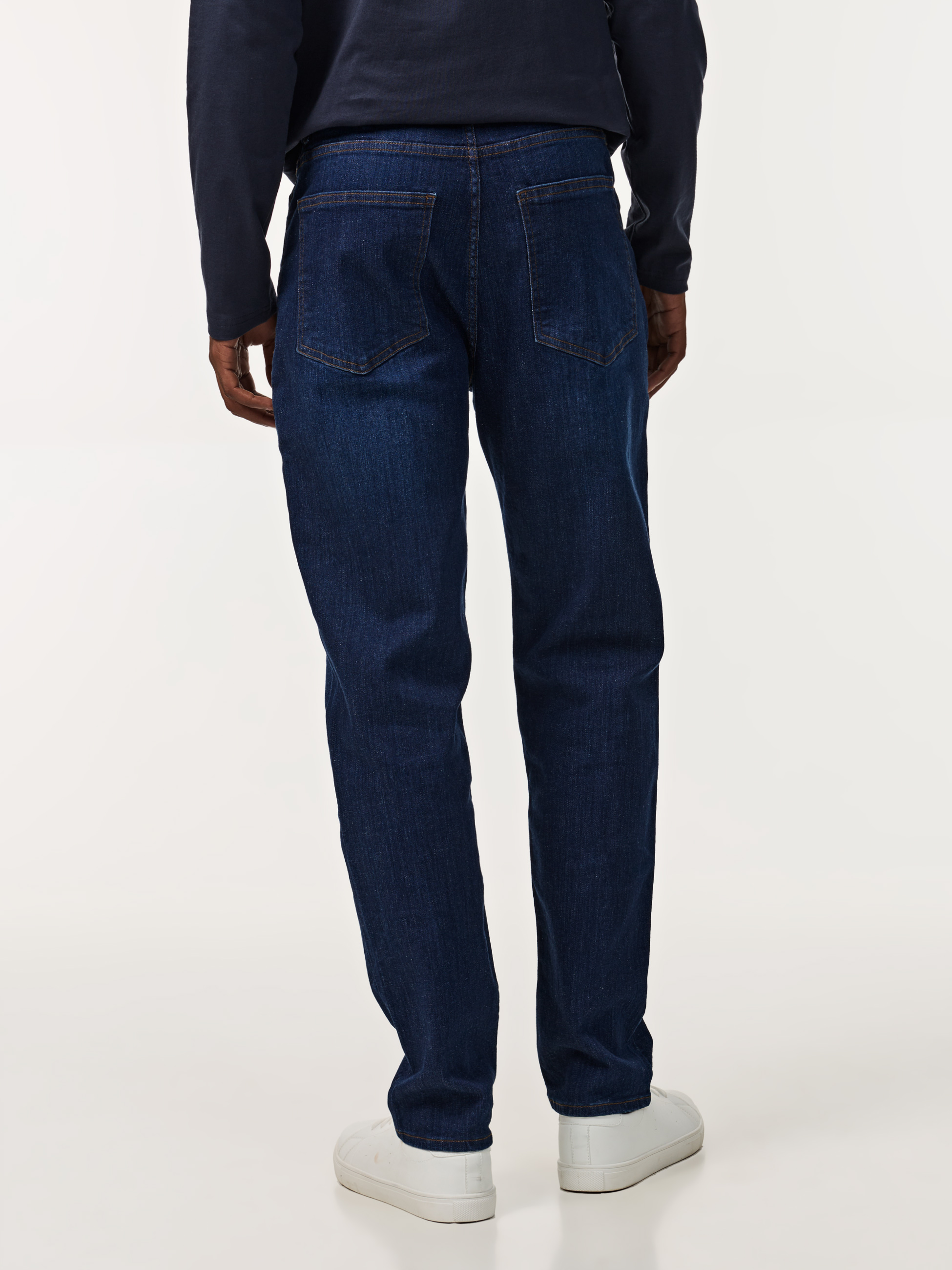 Calças de ganga slim