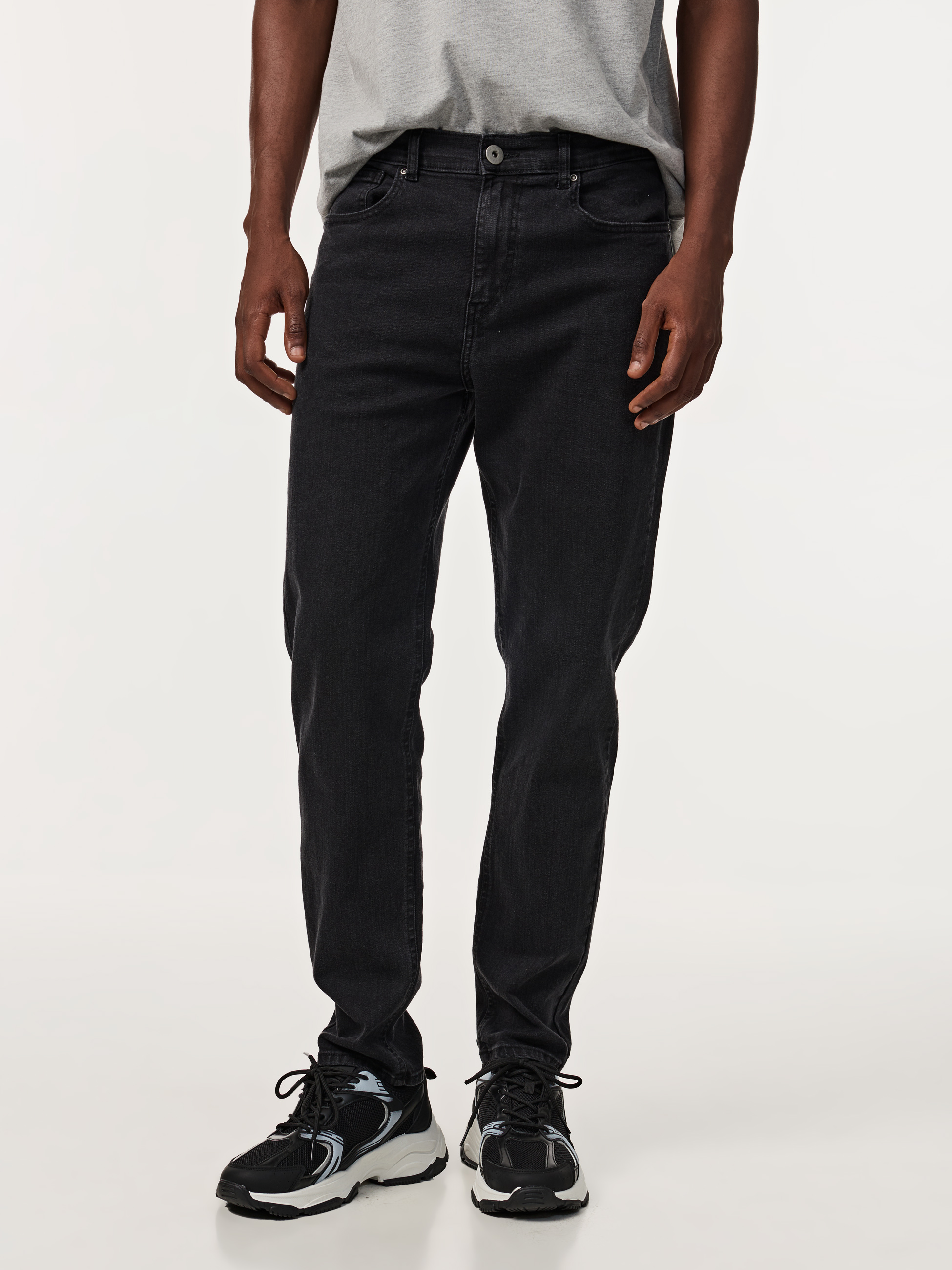 Calças de ganga slim