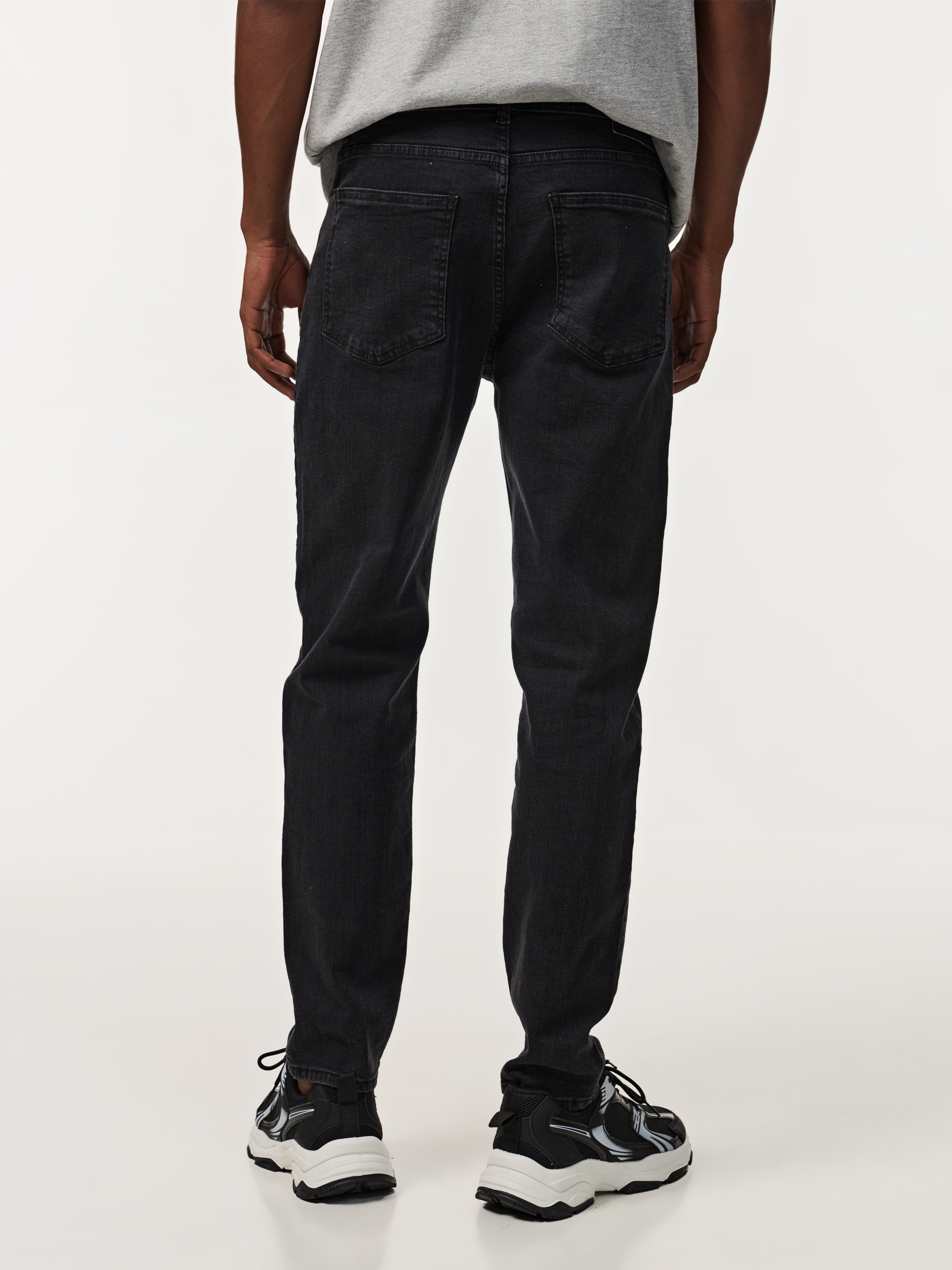 Calças de ganga slim