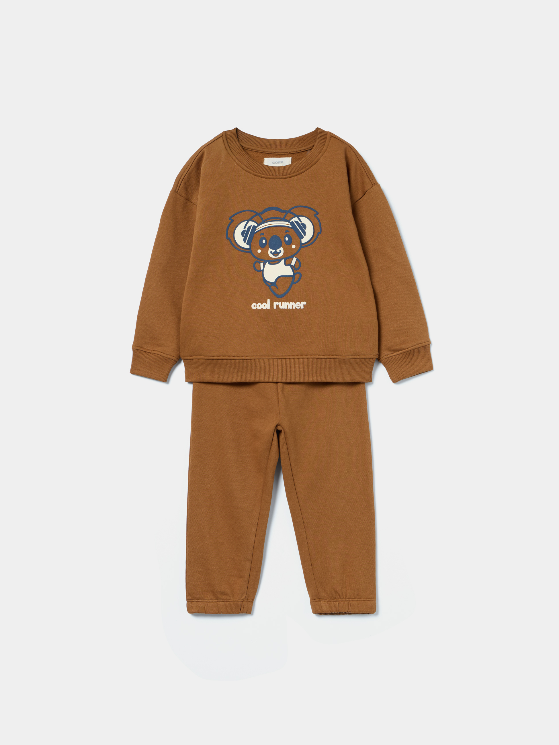 Conjunto de fato de treino