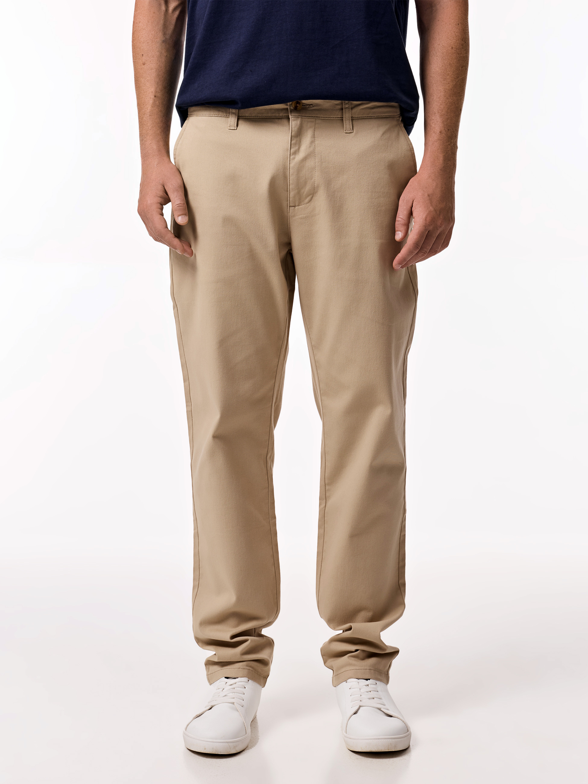 Calças chino