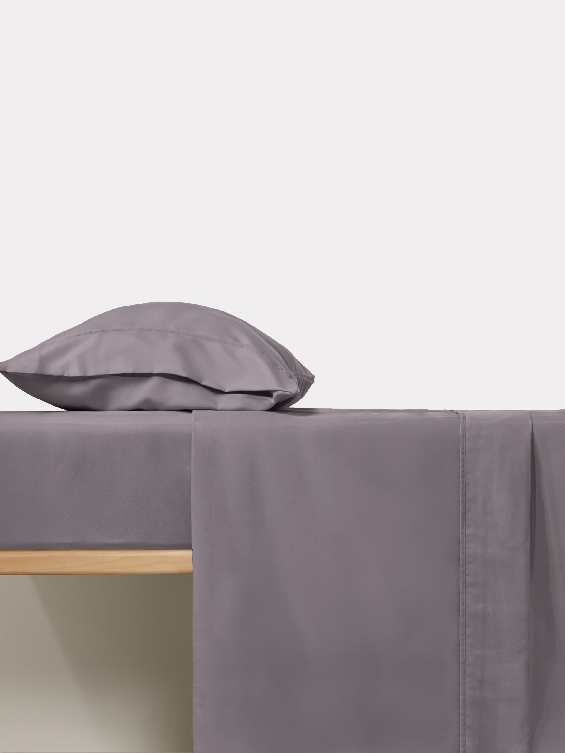 Jogo de lençóis de solteiro