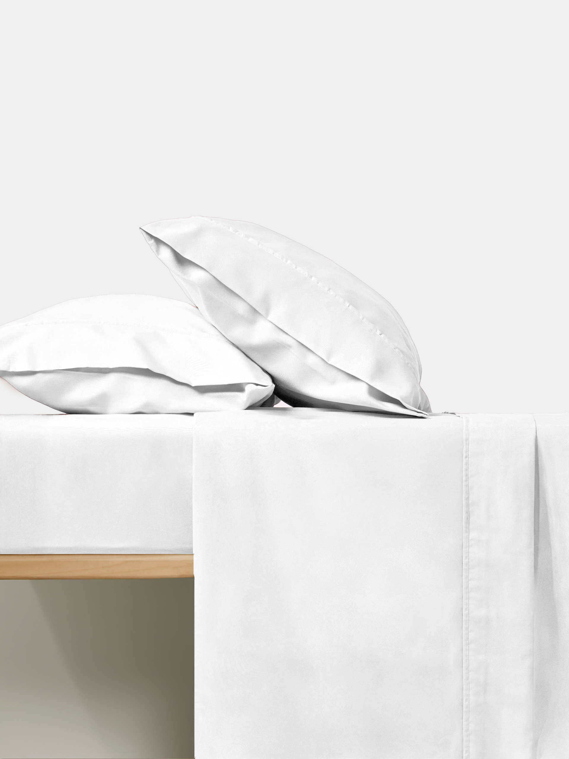 Jogo de lençóis de casal